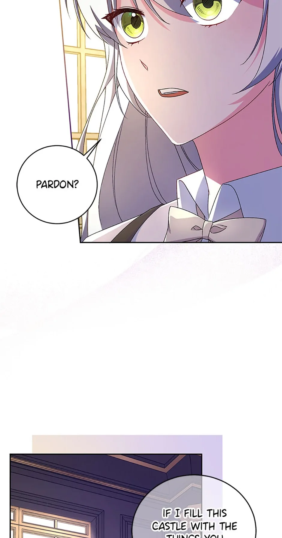 Demon King’s Doll Butler chapter 17 page 30