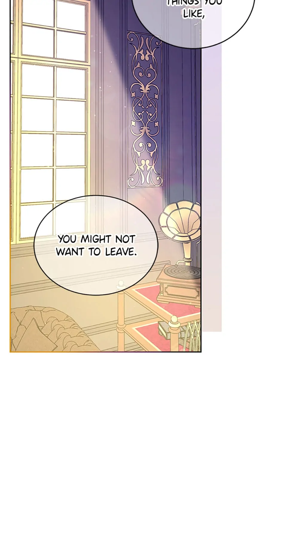 Demon King’s Doll Butler chapter 17 page 31