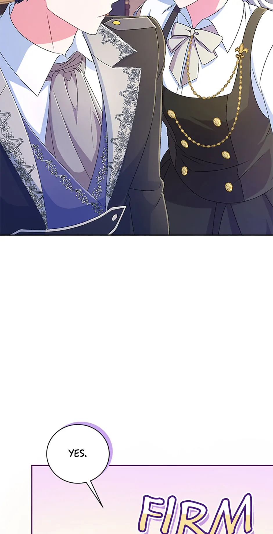 Demon King’s Doll Butler chapter 17 page 34