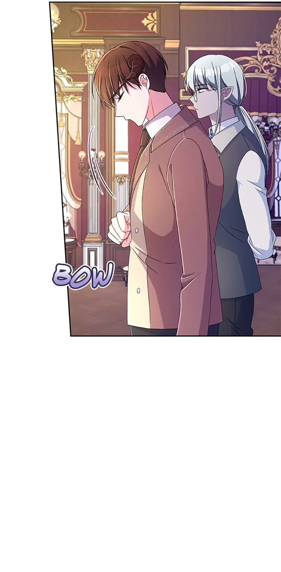 Demon King’s Doll Butler chapter 17 page 47