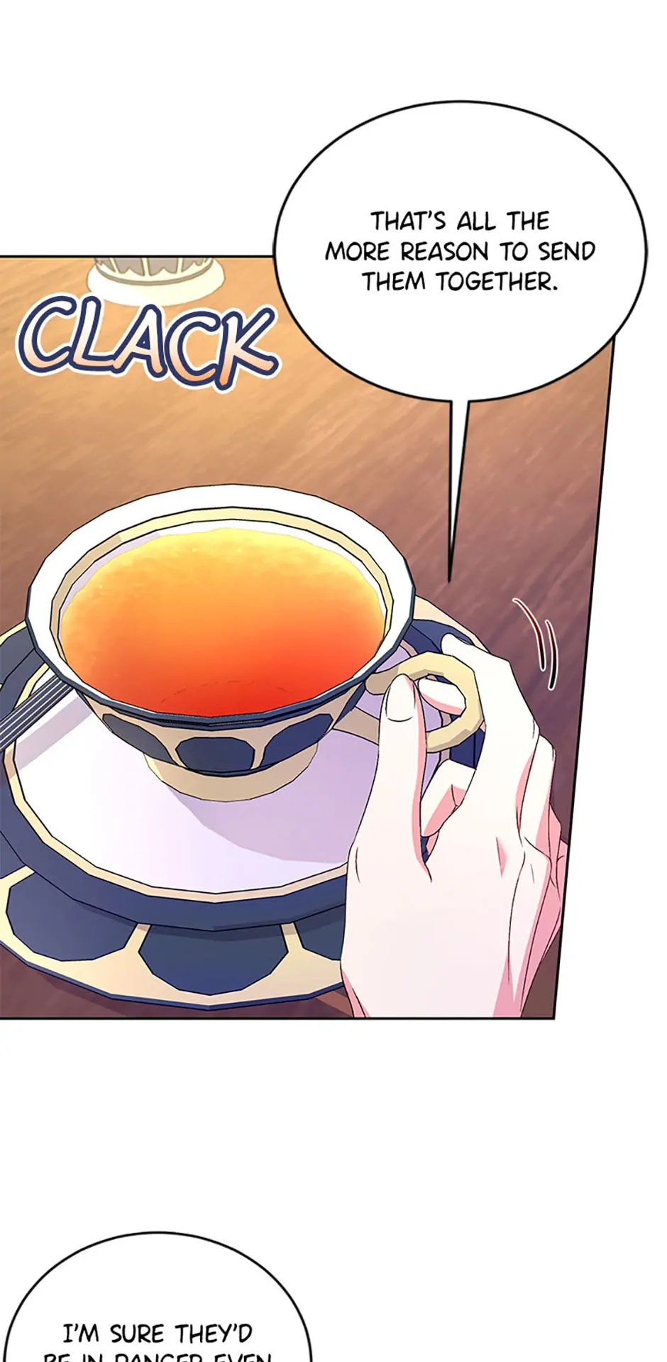 Demon King’s Doll Butler chapter 17 page 51