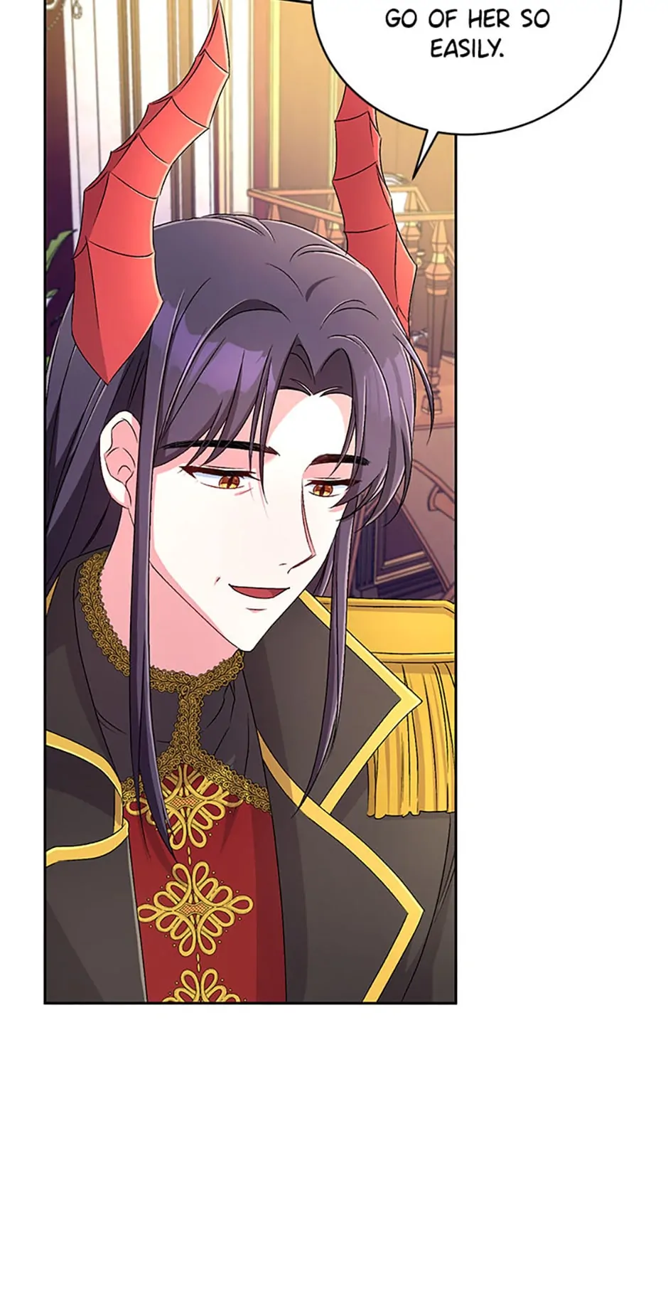 Demon King’s Doll Butler chapter 17 page 60
