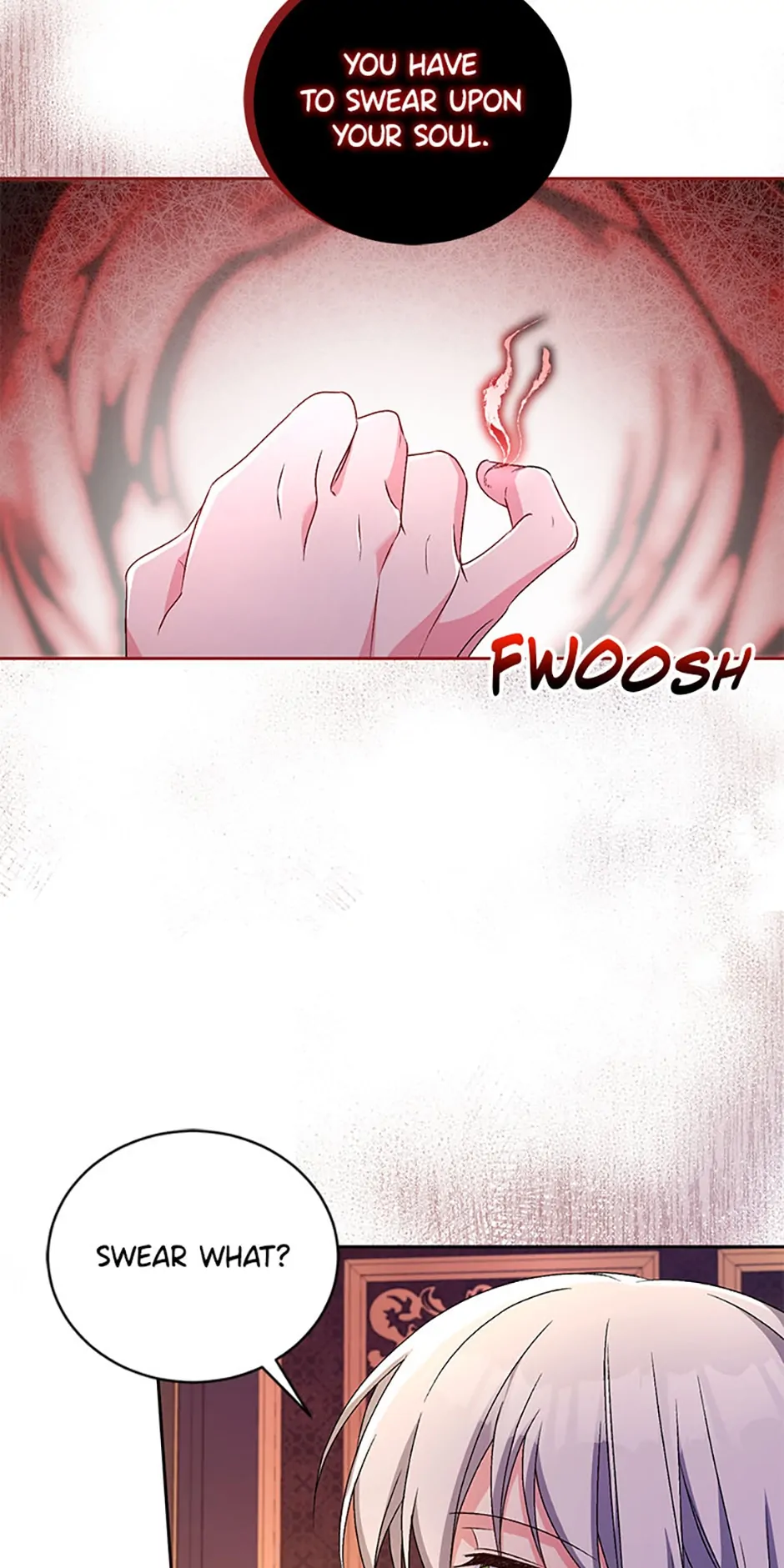 Demon King’s Doll Butler chapter 17 page 64