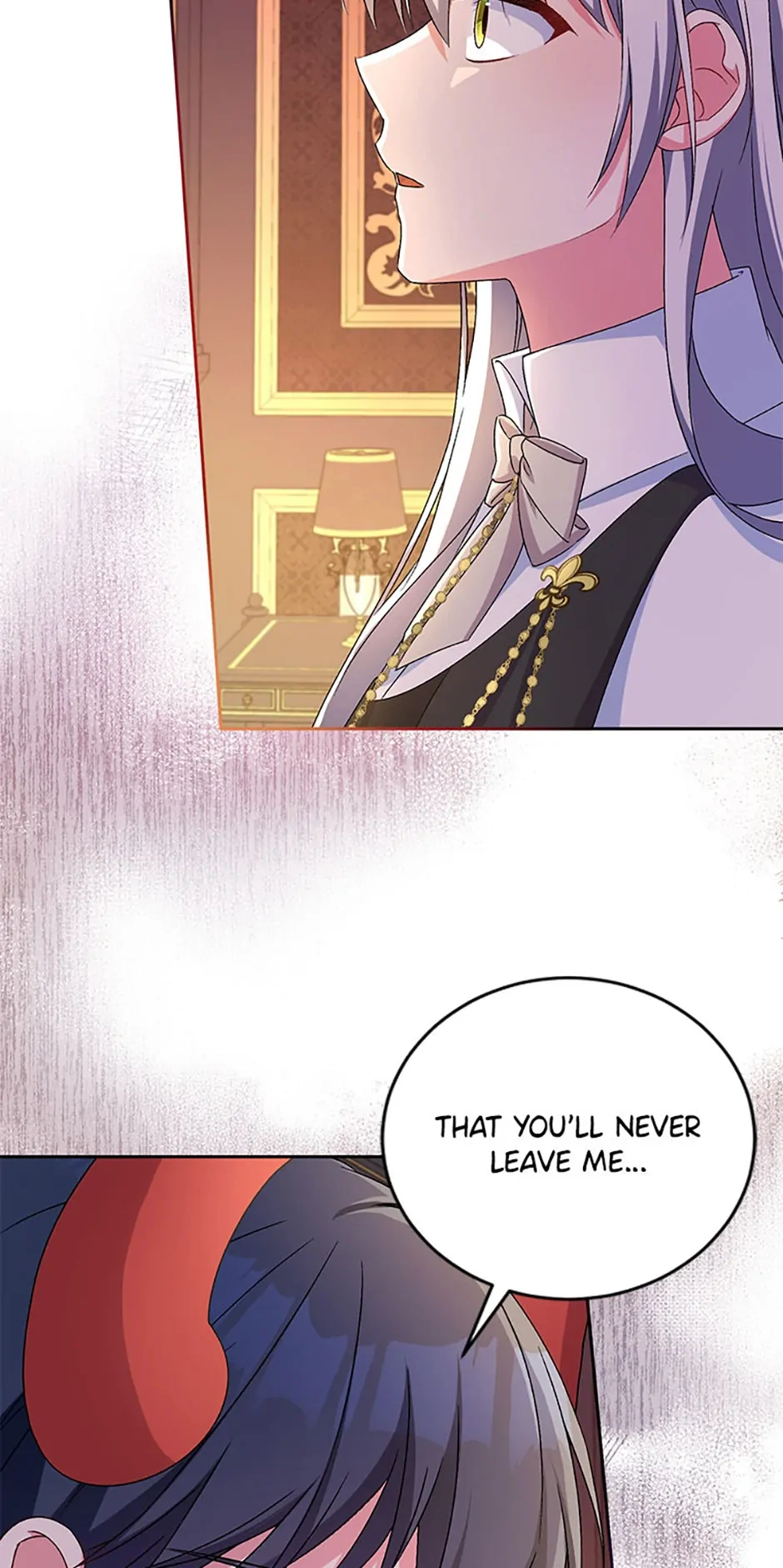 Demon King’s Doll Butler chapter 17 page 65