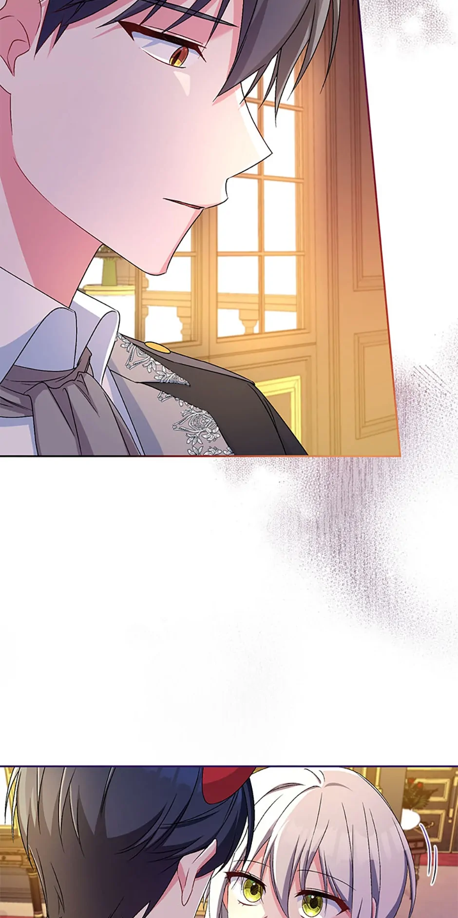 Demon King’s Doll Butler chapter 17 page 66