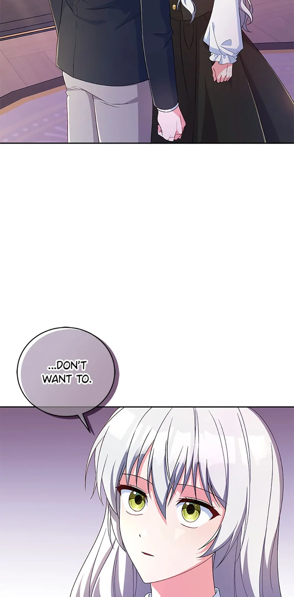 Demon King’s Doll Butler chapter 18 page 2