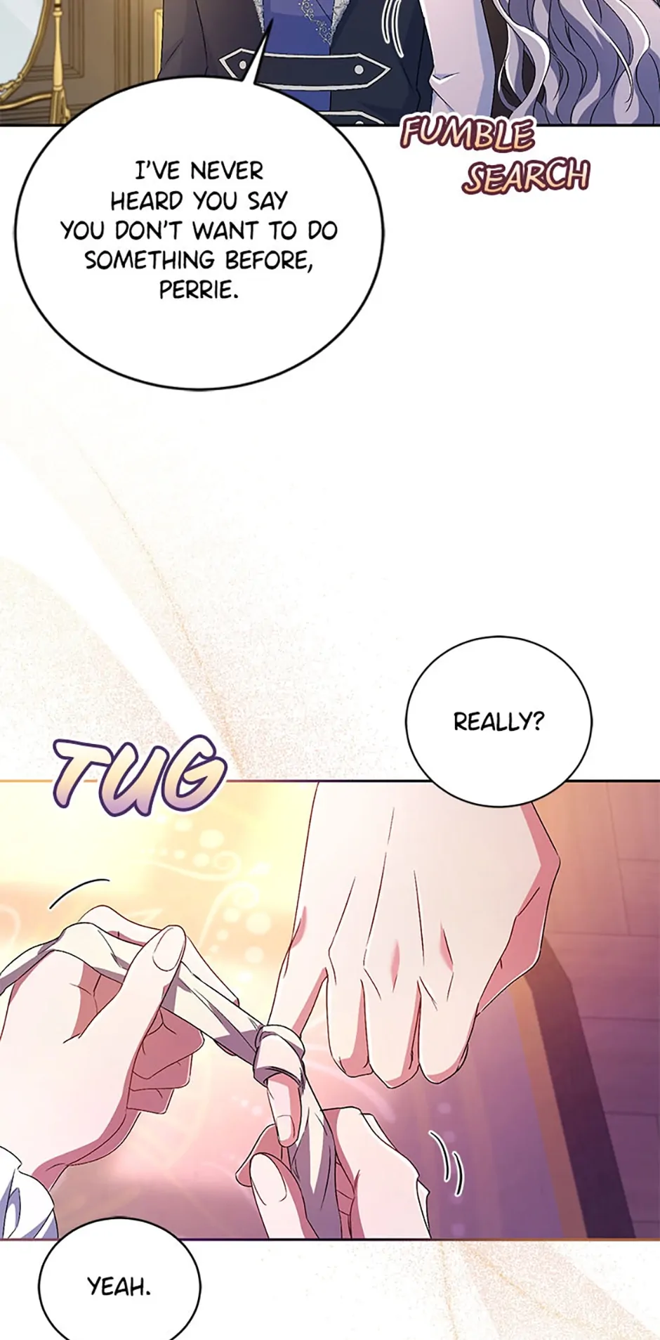 Demon King’s Doll Butler chapter 18 page 6