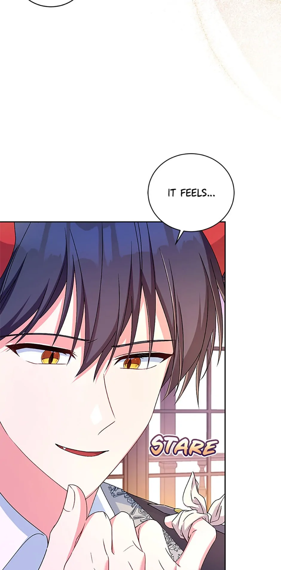 Demon King’s Doll Butler chapter 18 page 7