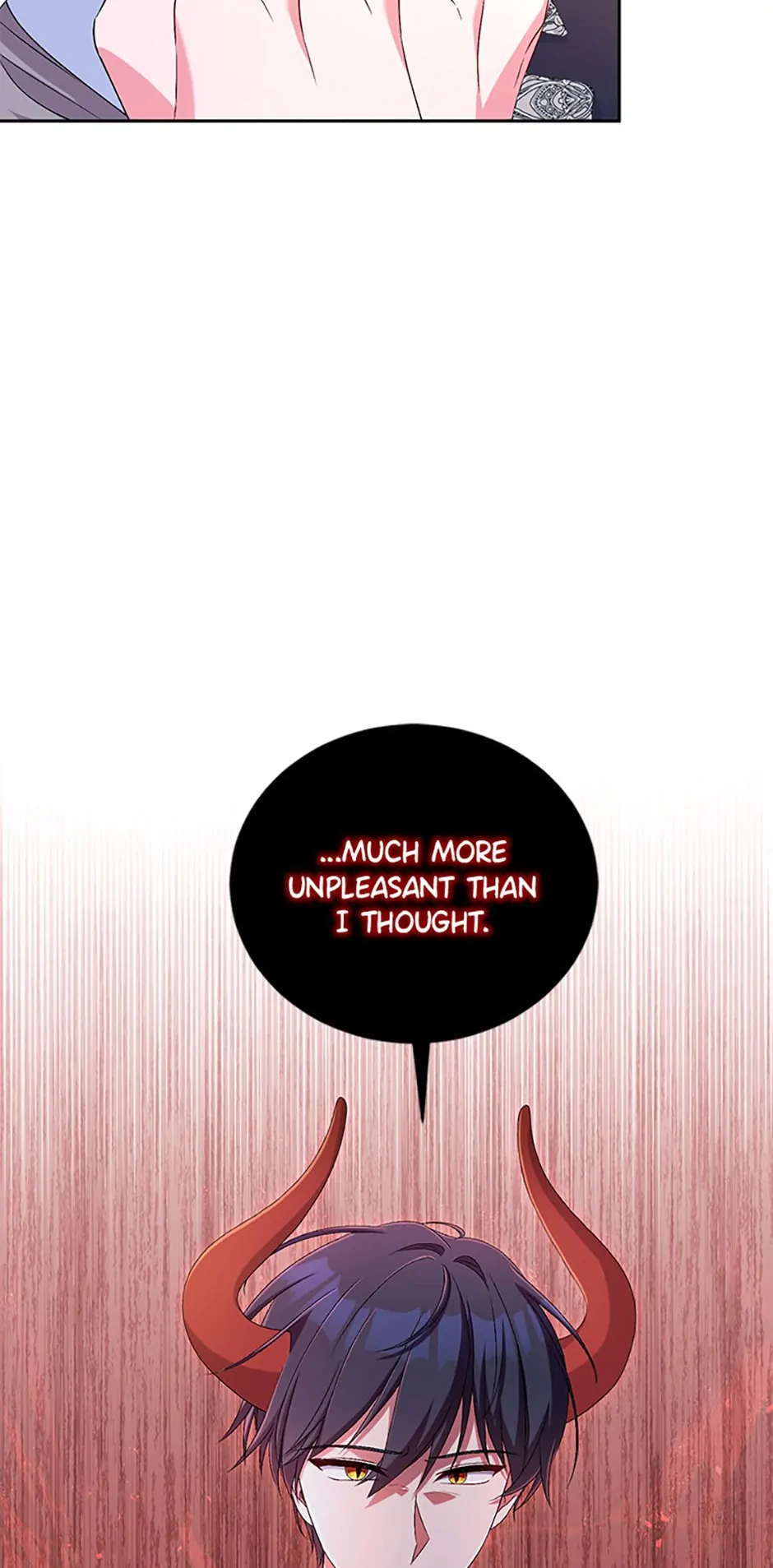 Demon King’s Doll Butler chapter 18 page 8