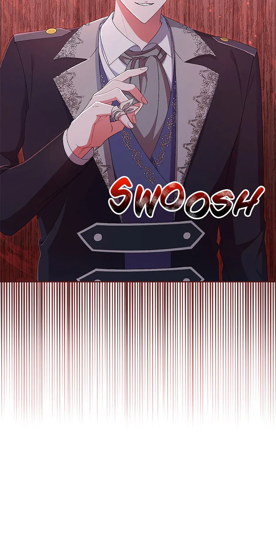 Demon King’s Doll Butler chapter 18 page 9