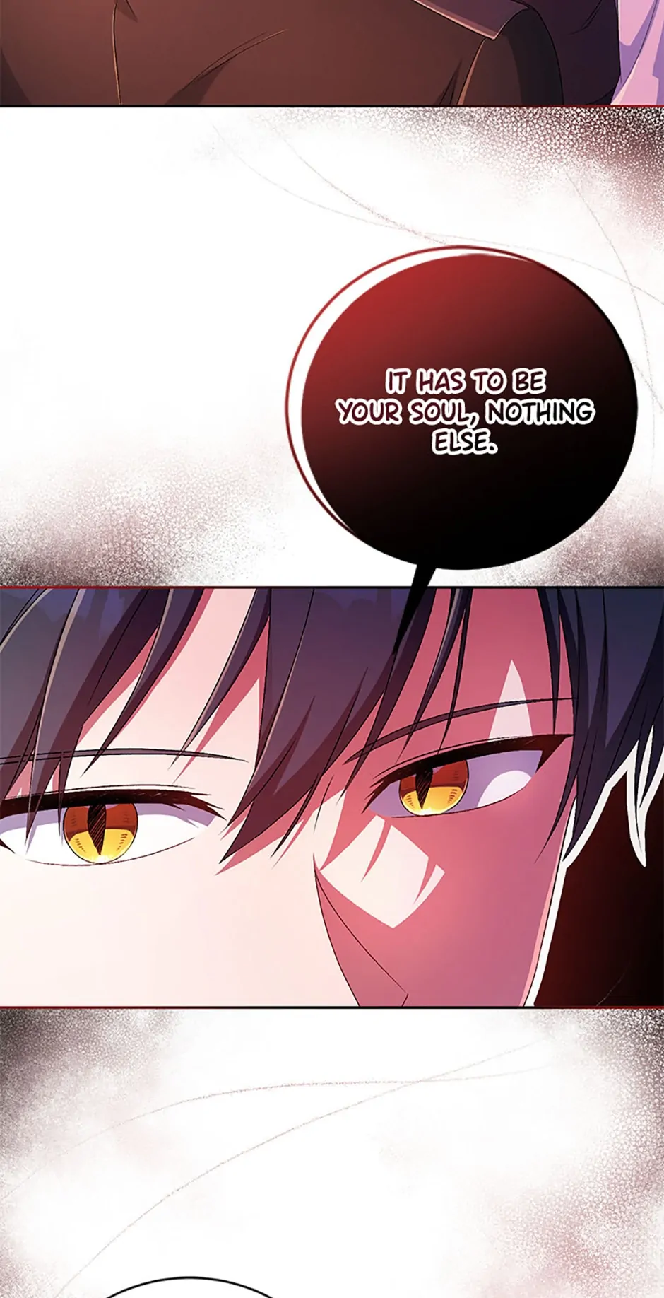Demon King’s Doll Butler chapter 18 page 11