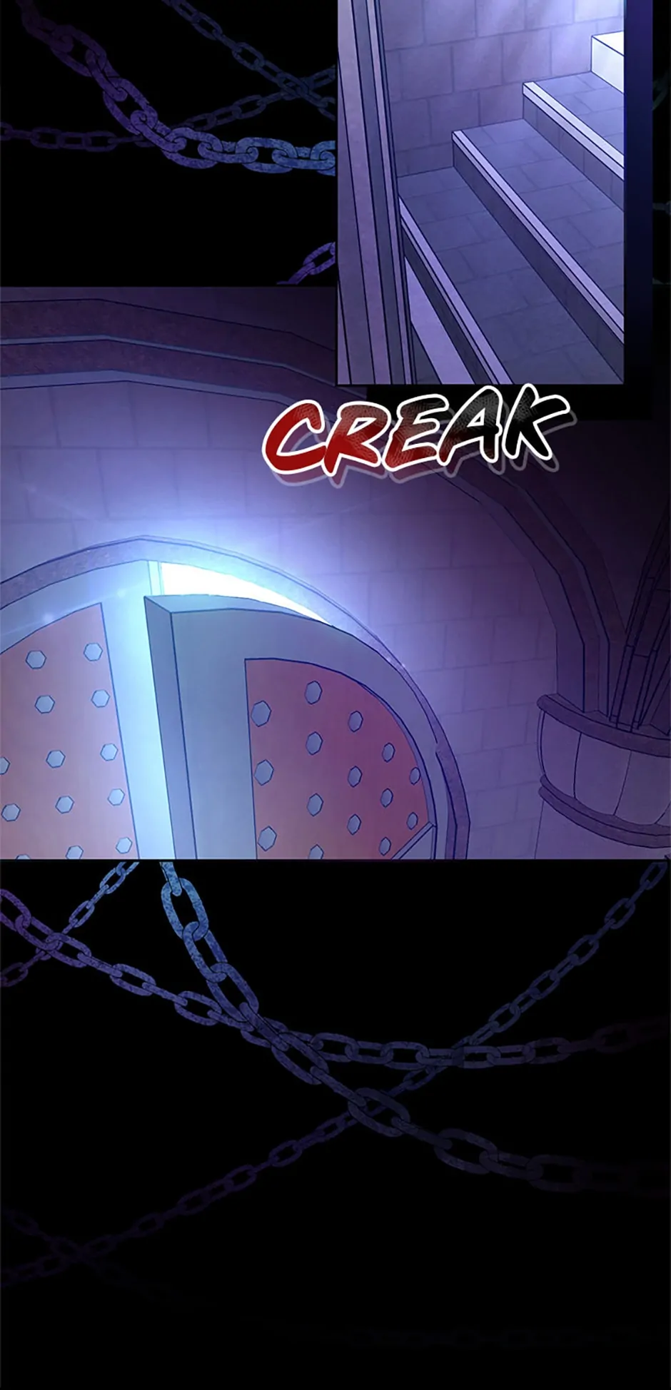 Demon King’s Doll Butler chapter 18 page 26