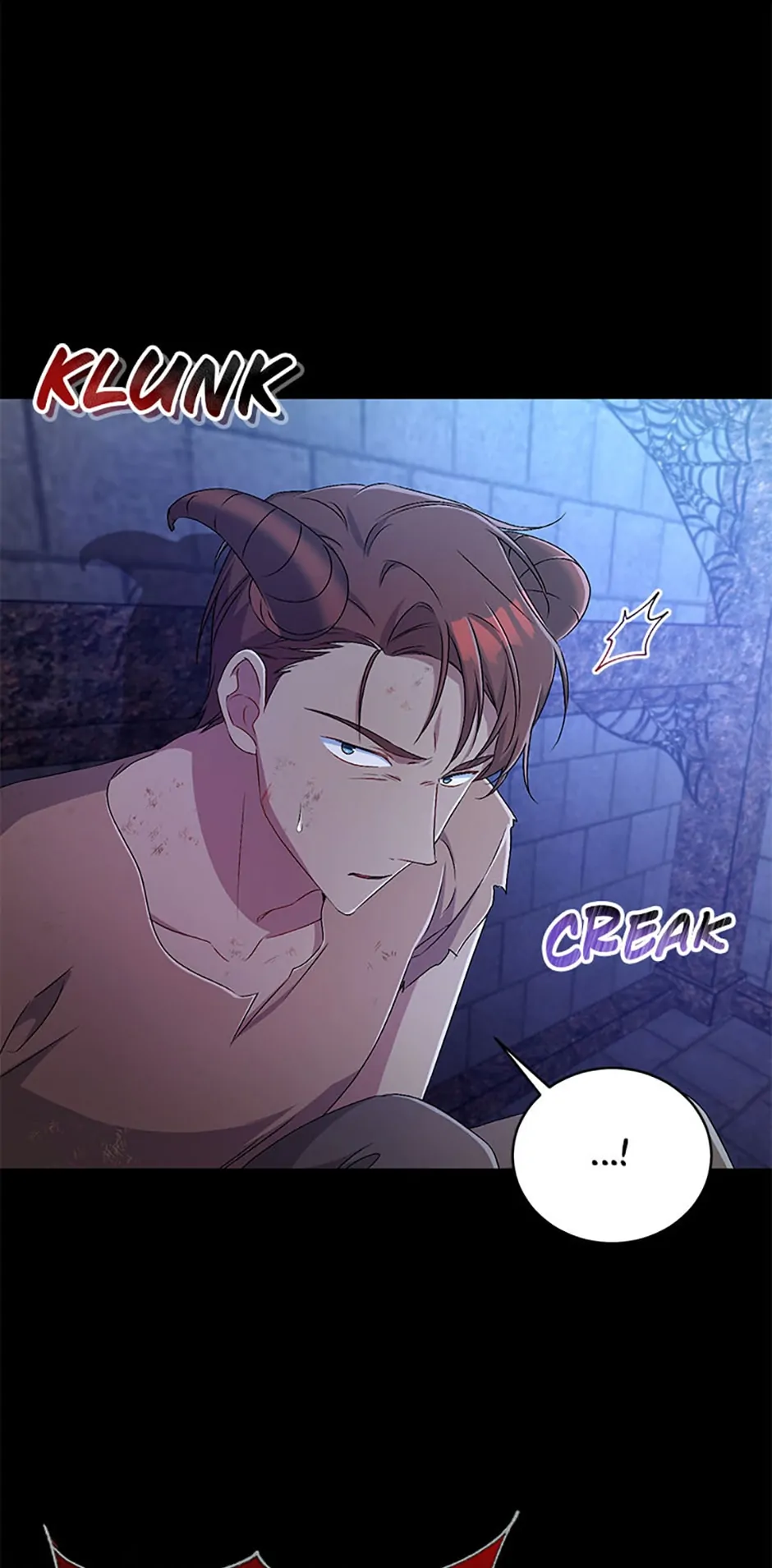 Demon King’s Doll Butler chapter 18 page 27