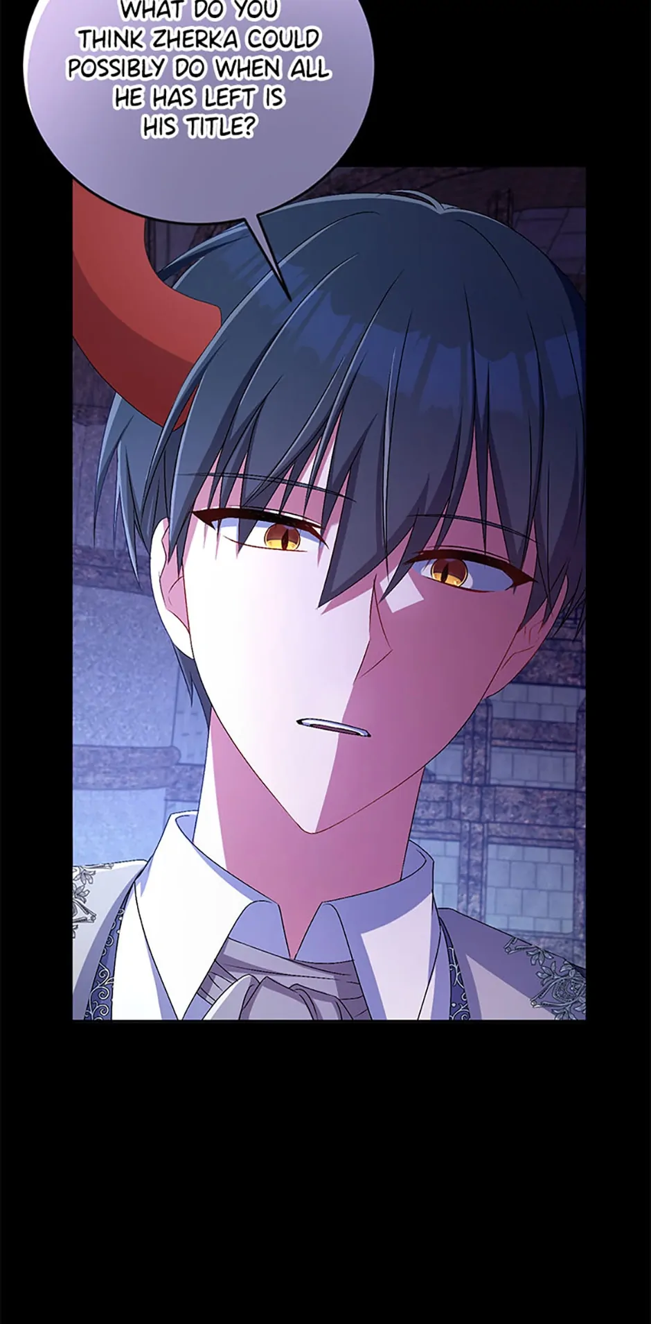 Demon King’s Doll Butler chapter 18 page 29