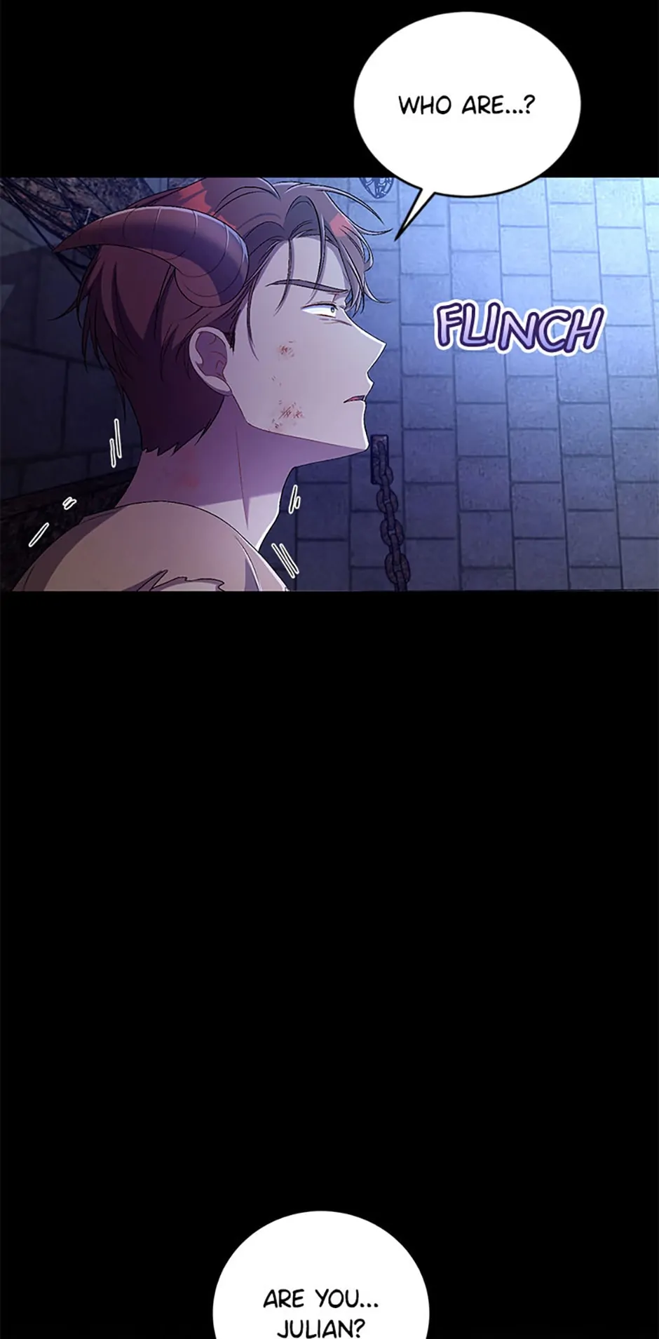 Demon King’s Doll Butler chapter 18 page 30