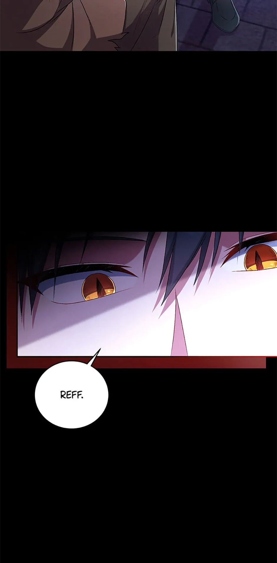 Demon King’s Doll Butler chapter 18 page 32