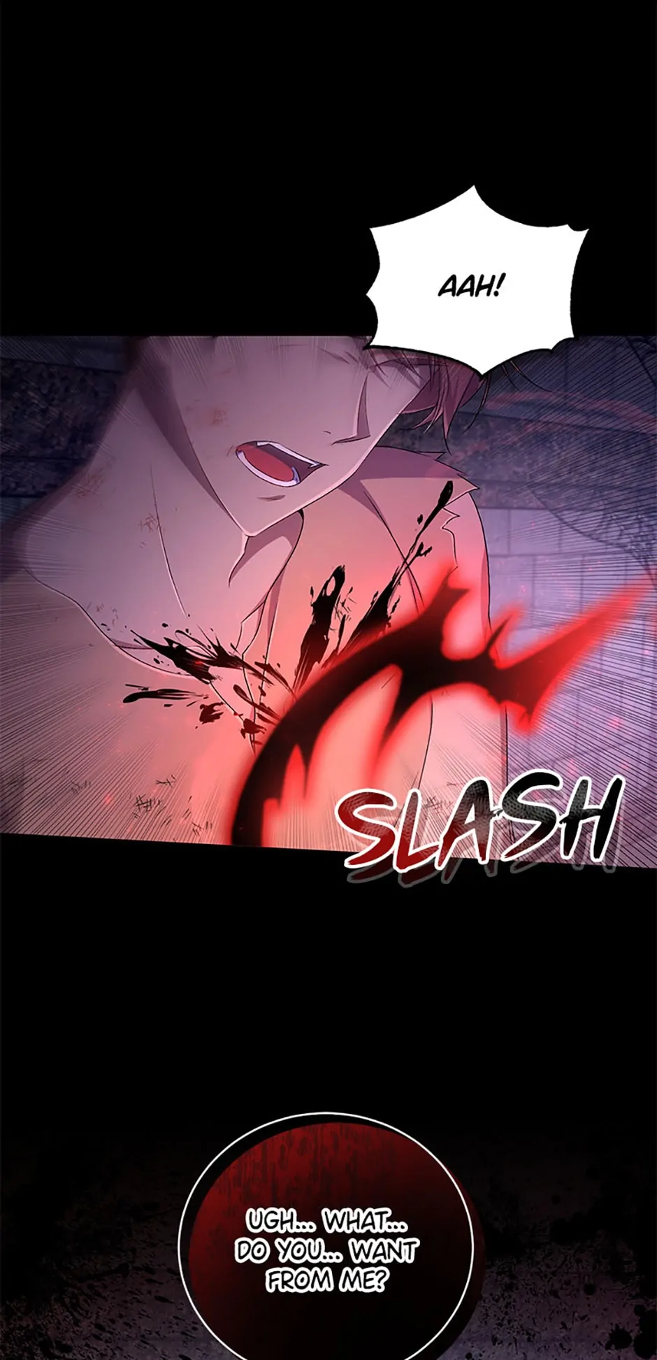 Demon King’s Doll Butler chapter 18 page 36