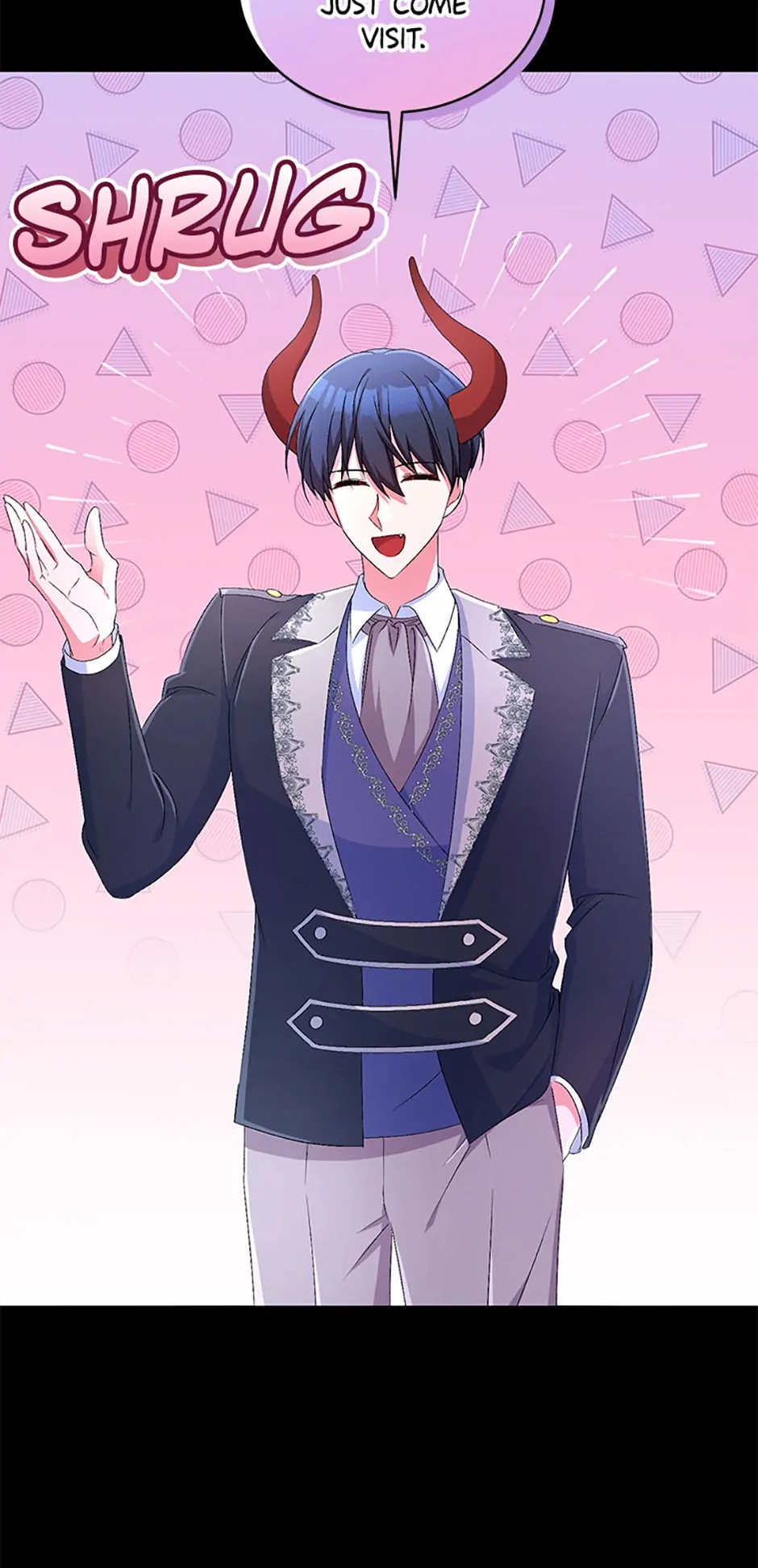 Demon King’s Doll Butler chapter 18 page 39