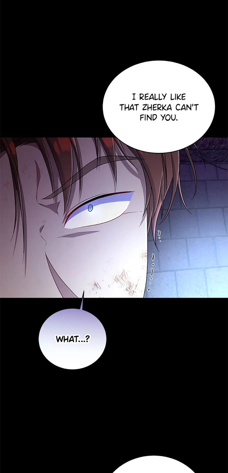 Demon King’s Doll Butler chapter 18 page 40
