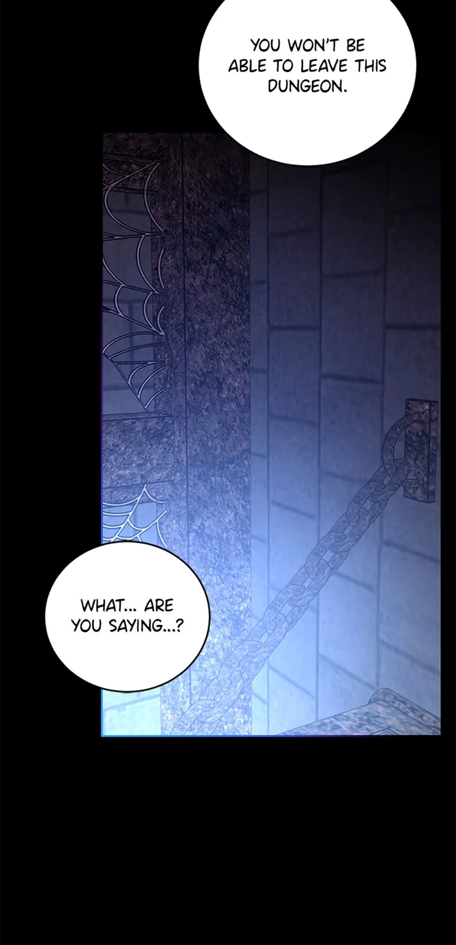 Demon King’s Doll Butler chapter 18 page 41