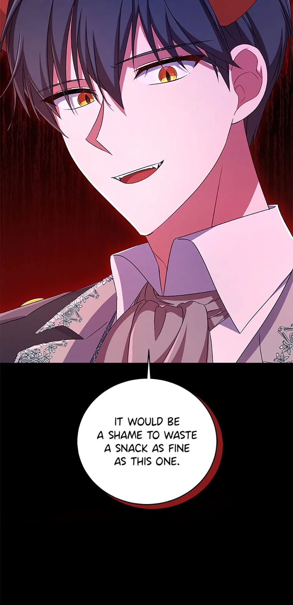 Demon King’s Doll Butler chapter 18 page 44
