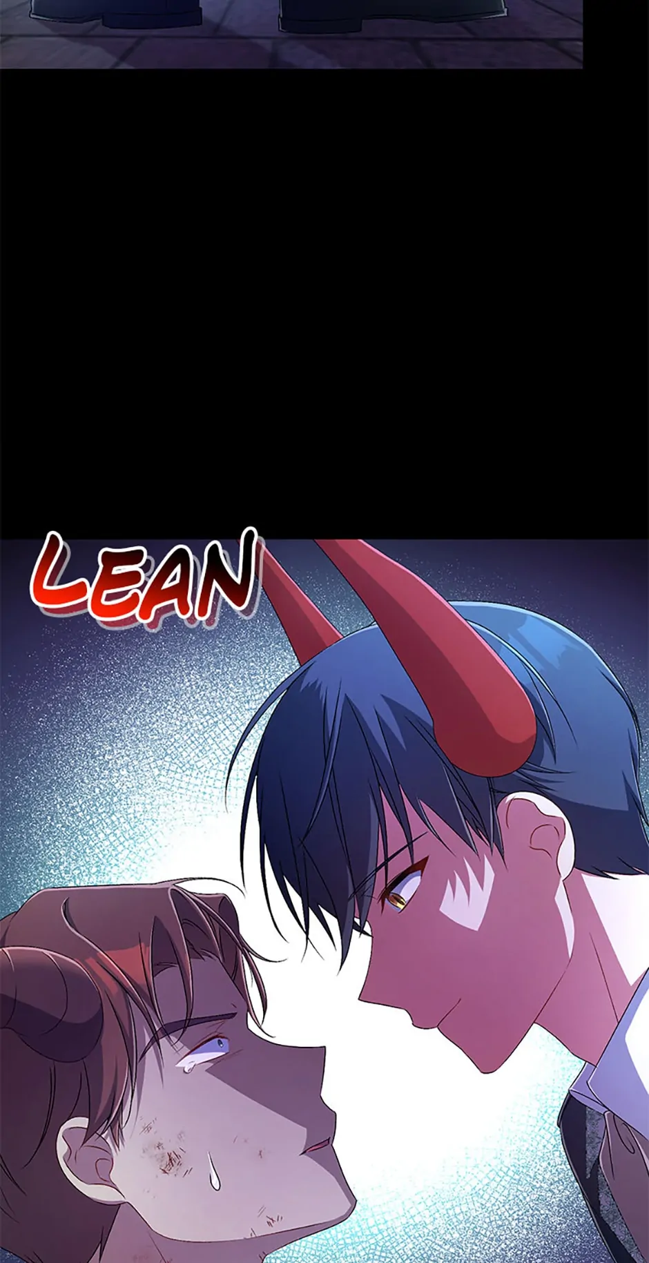 Demon King’s Doll Butler chapter 18 page 47