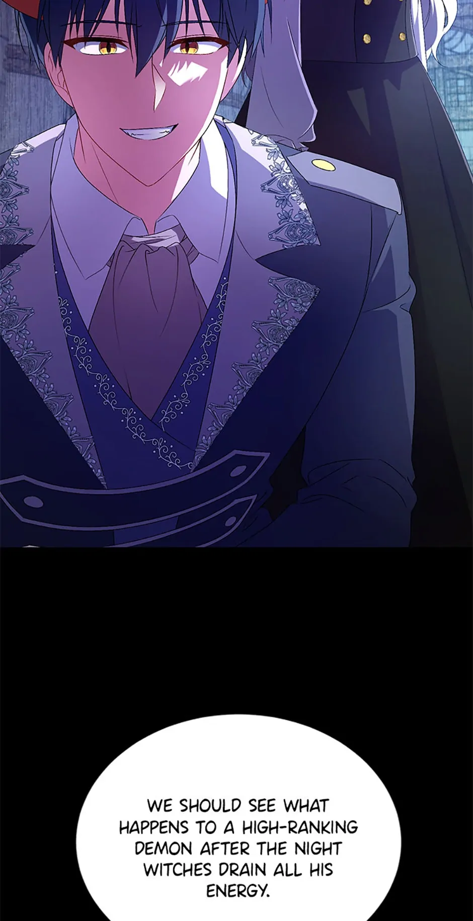 Demon King’s Doll Butler chapter 18 page 49