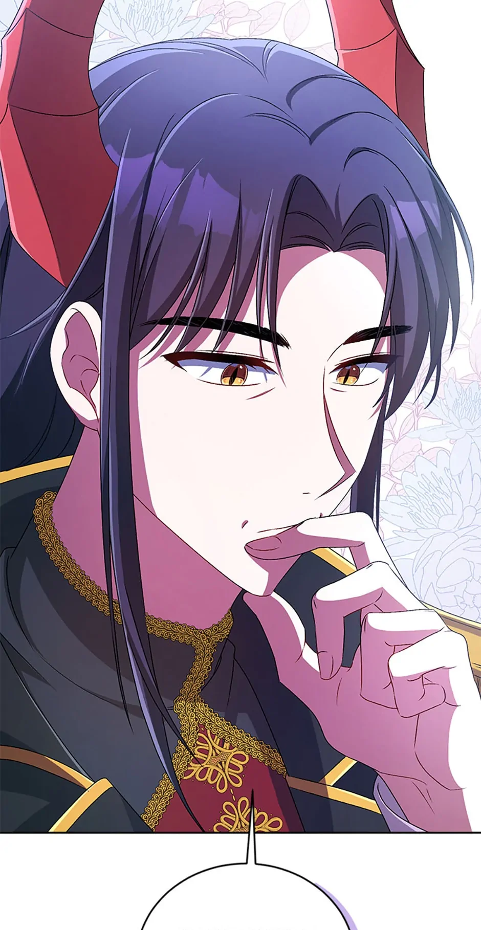 Demon King’s Doll Butler chapter 18 page 54