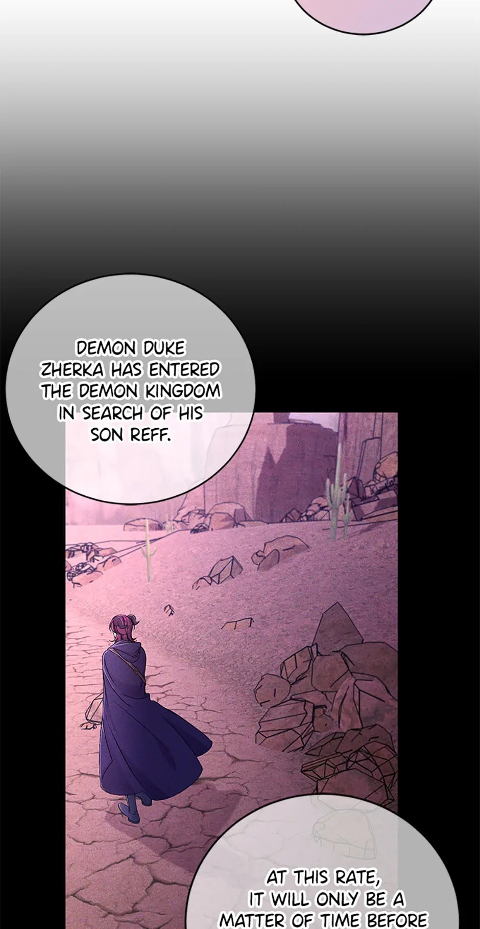 Demon King’s Doll Butler chapter 18 page 57