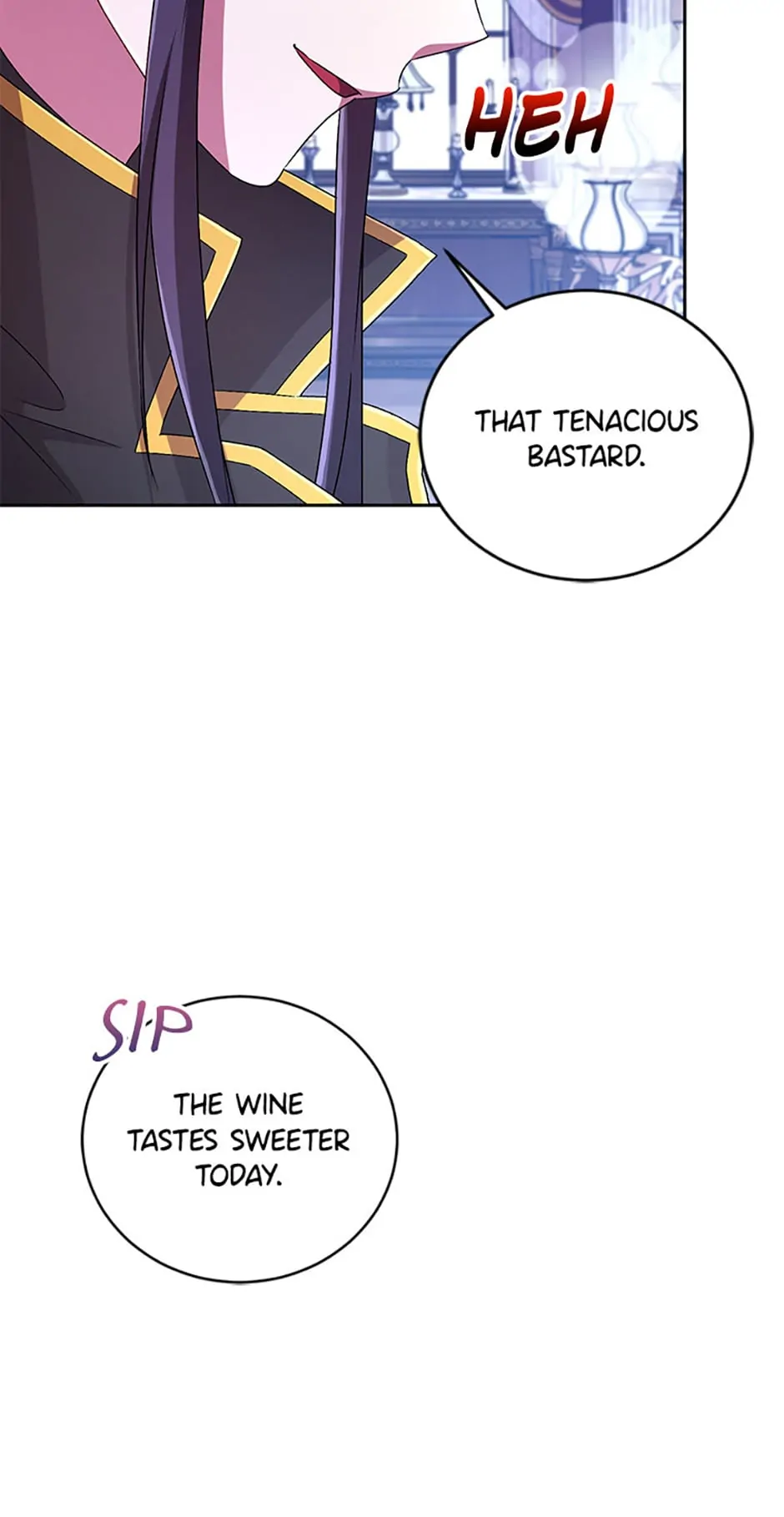 Demon King’s Doll Butler chapter 18 page 59