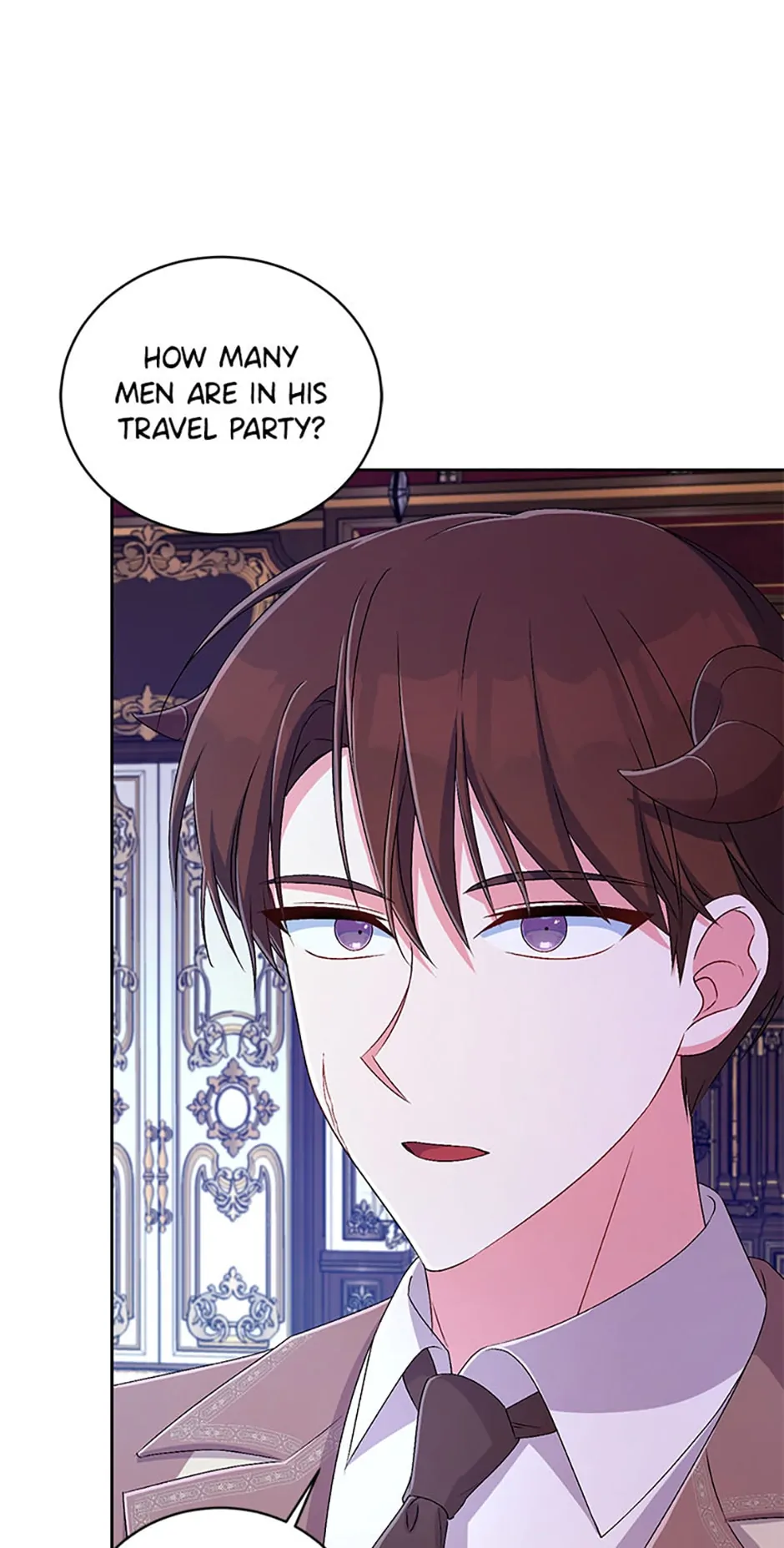 Demon King’s Doll Butler chapter 18 page 67