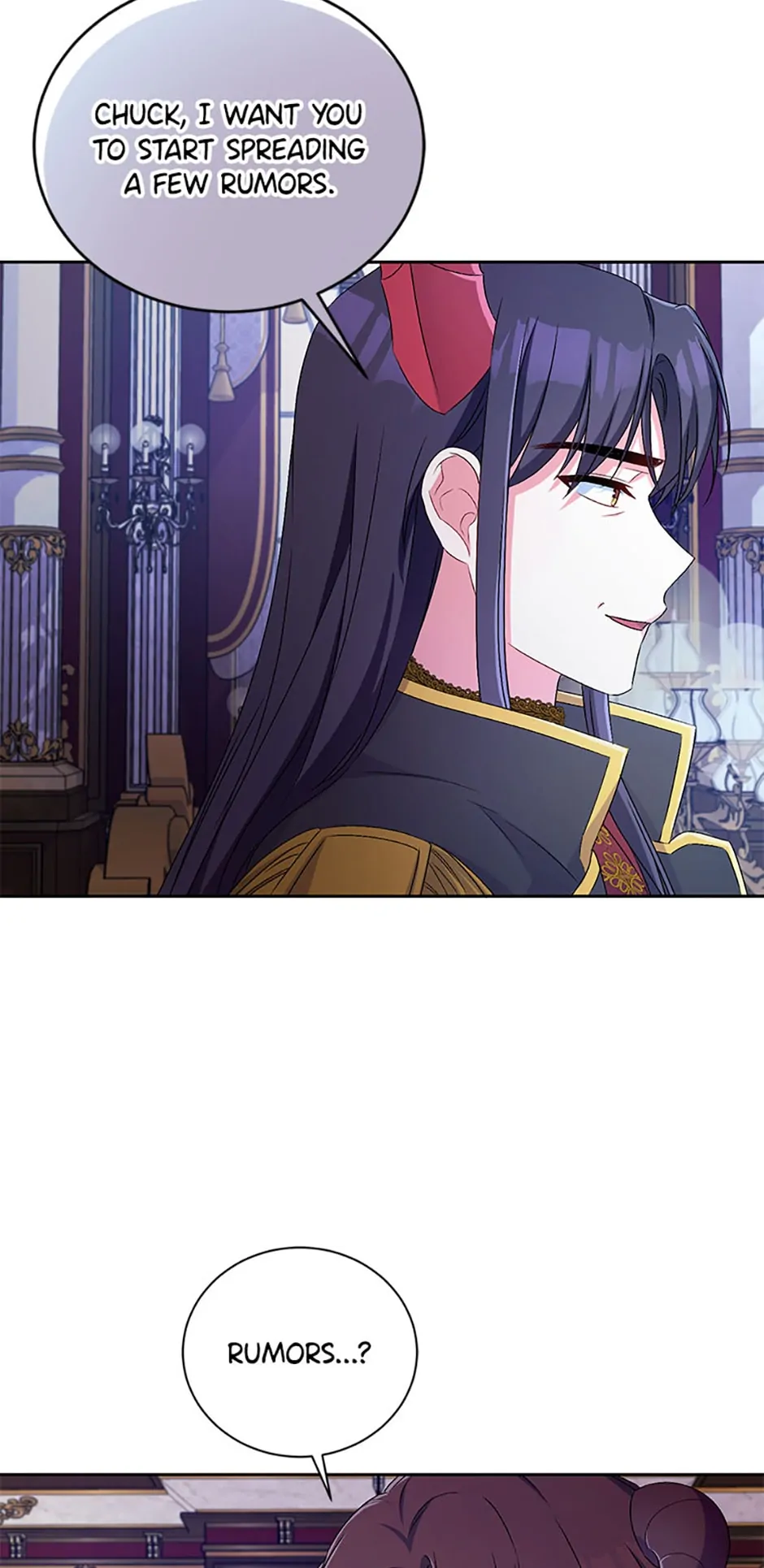 Demon King’s Doll Butler chapter 18 page 72