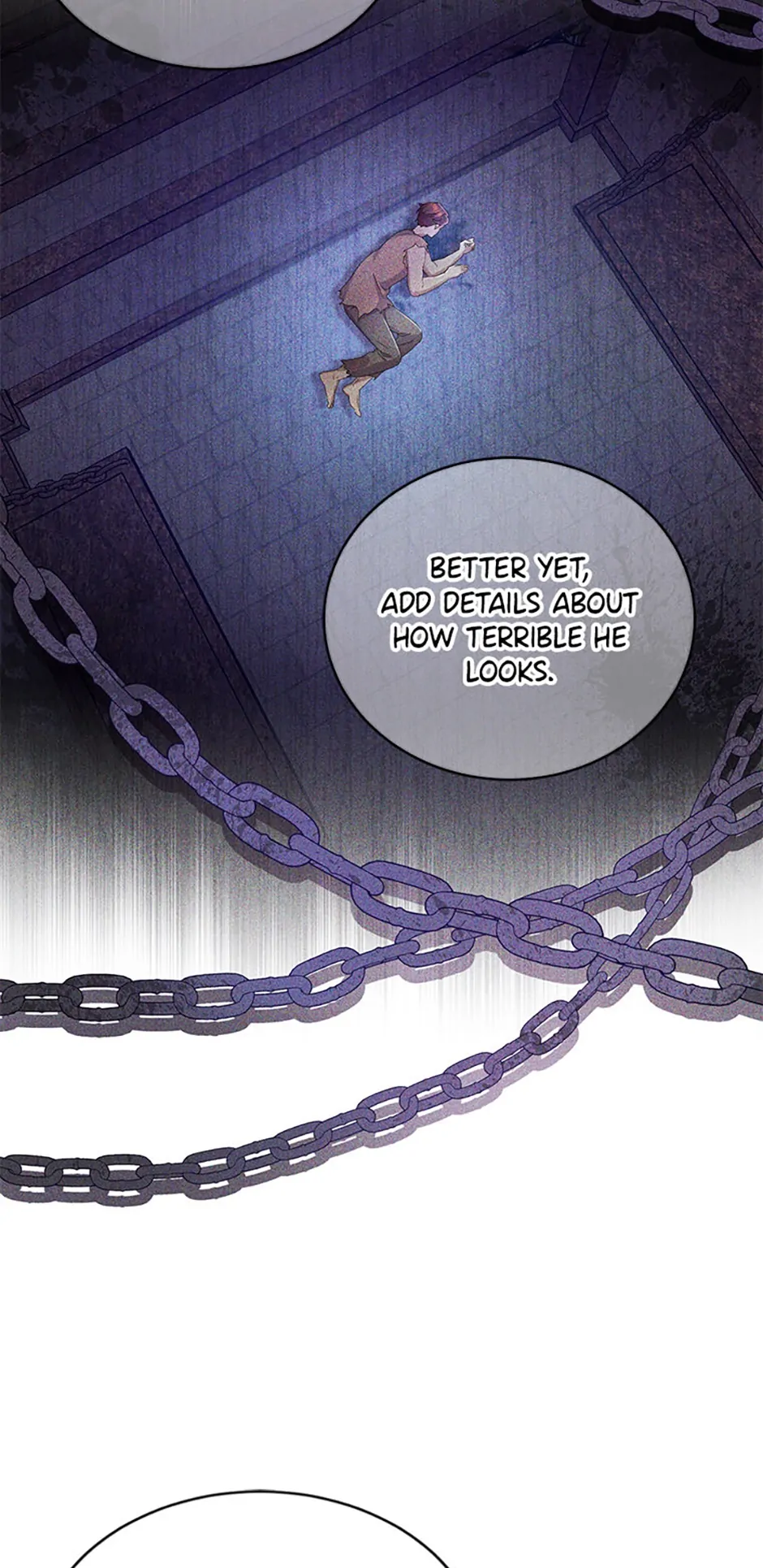 Demon King’s Doll Butler chapter 18 page 74