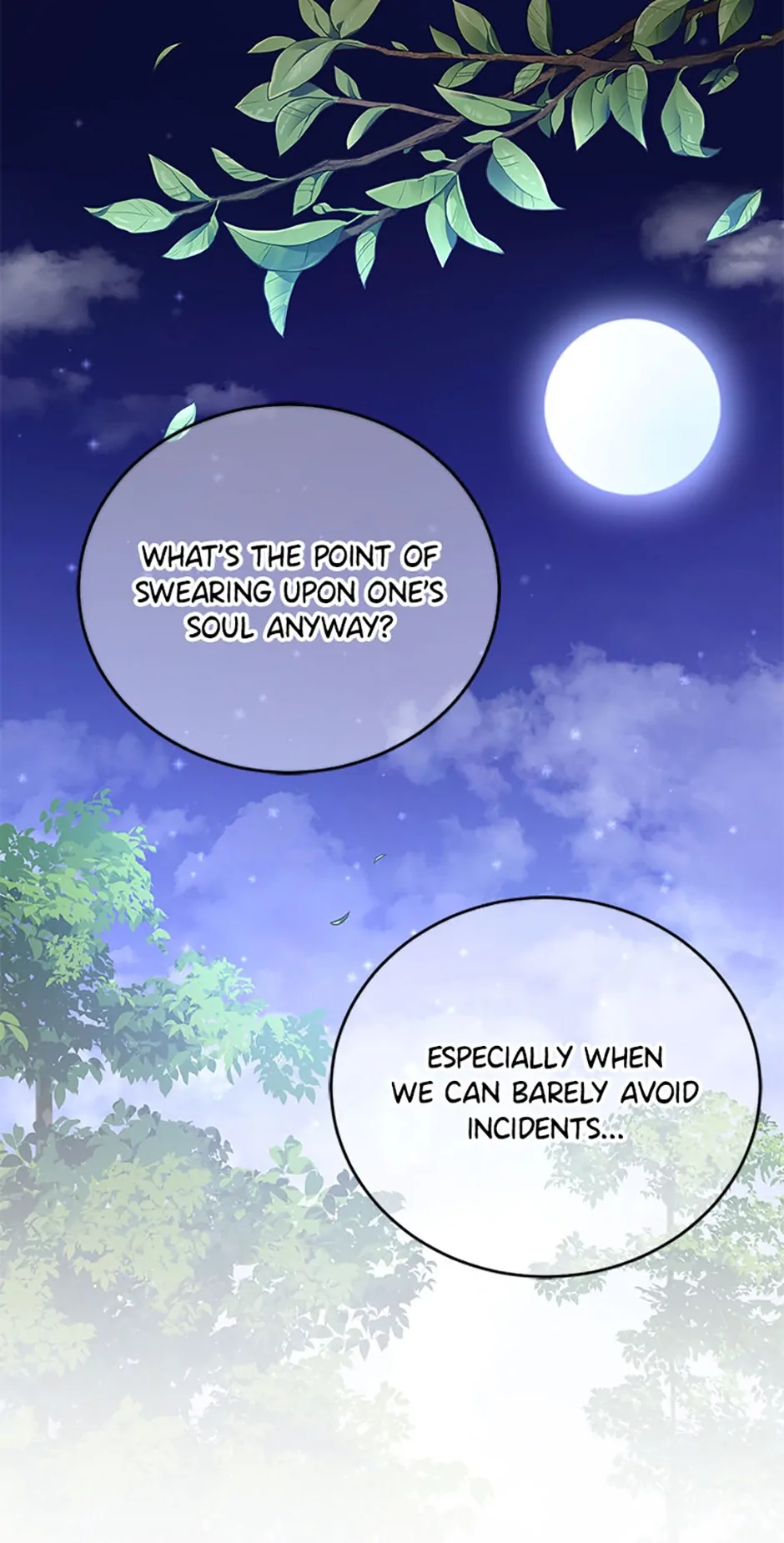 Demon King’s Doll Butler chapter 18 page 80