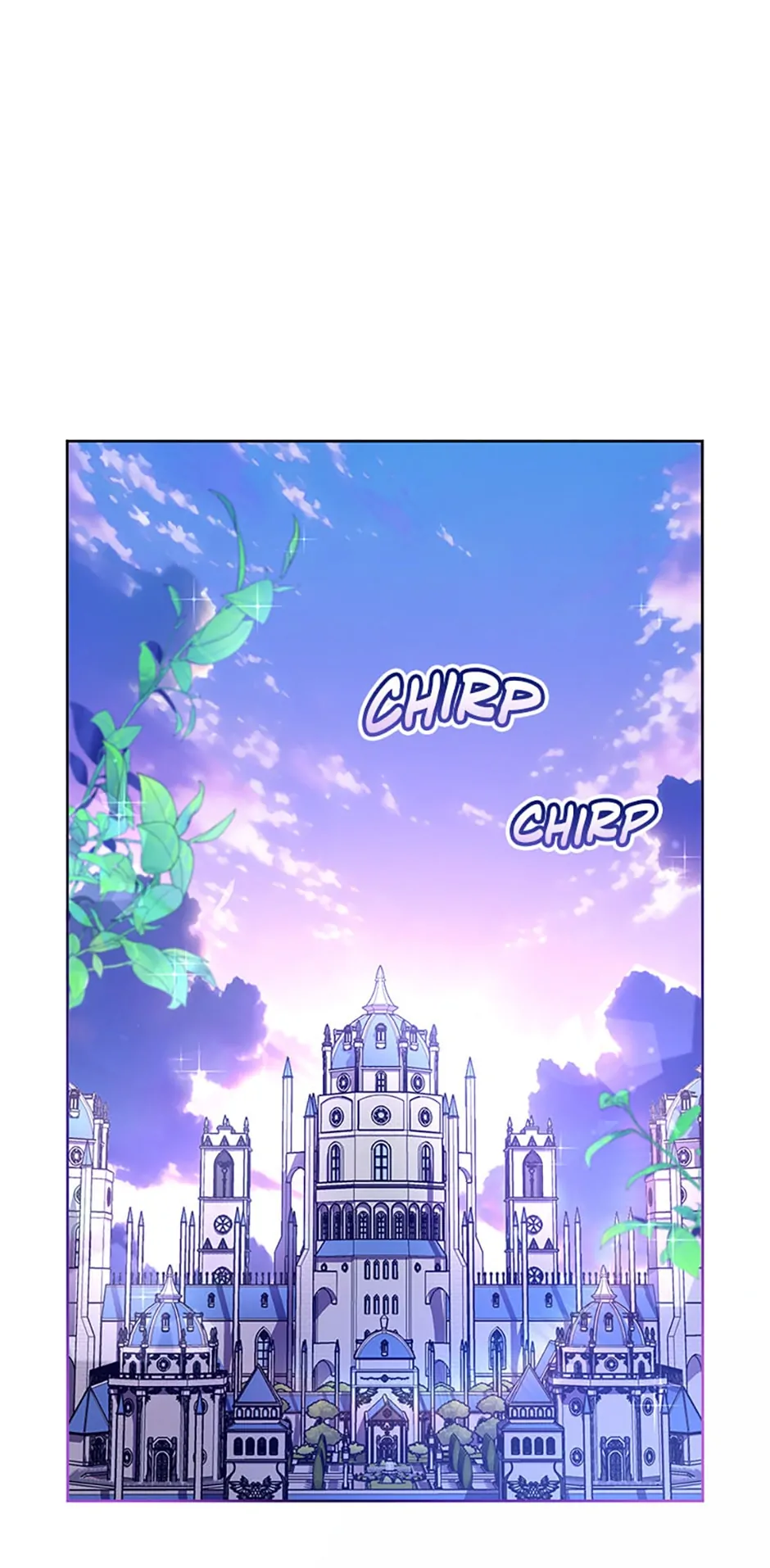 Demon King’s Doll Butler chapter 19 page 1