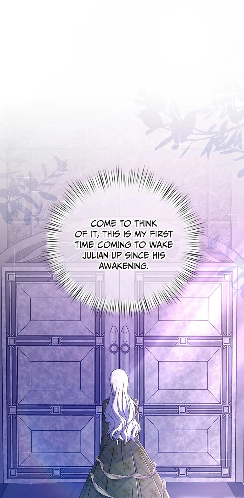 Demon King’s Doll Butler chapter 19 page 2