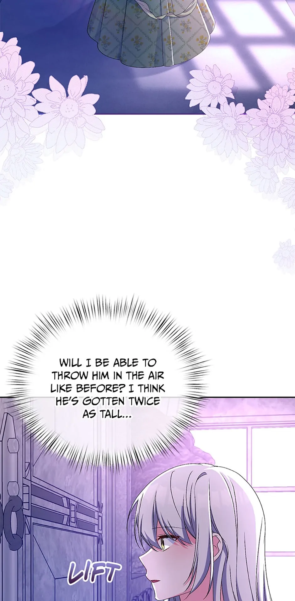 Demon King’s Doll Butler chapter 19 page 3