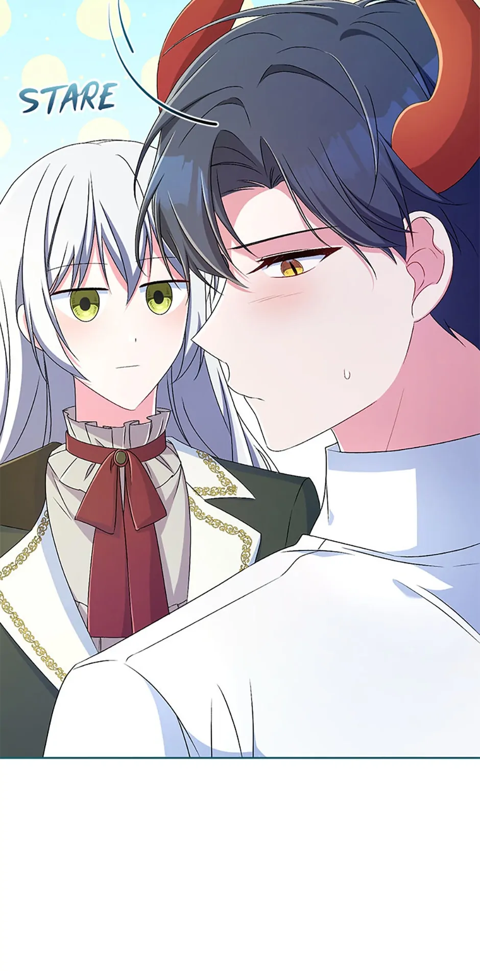 Demon King’s Doll Butler chapter 19 page 14
