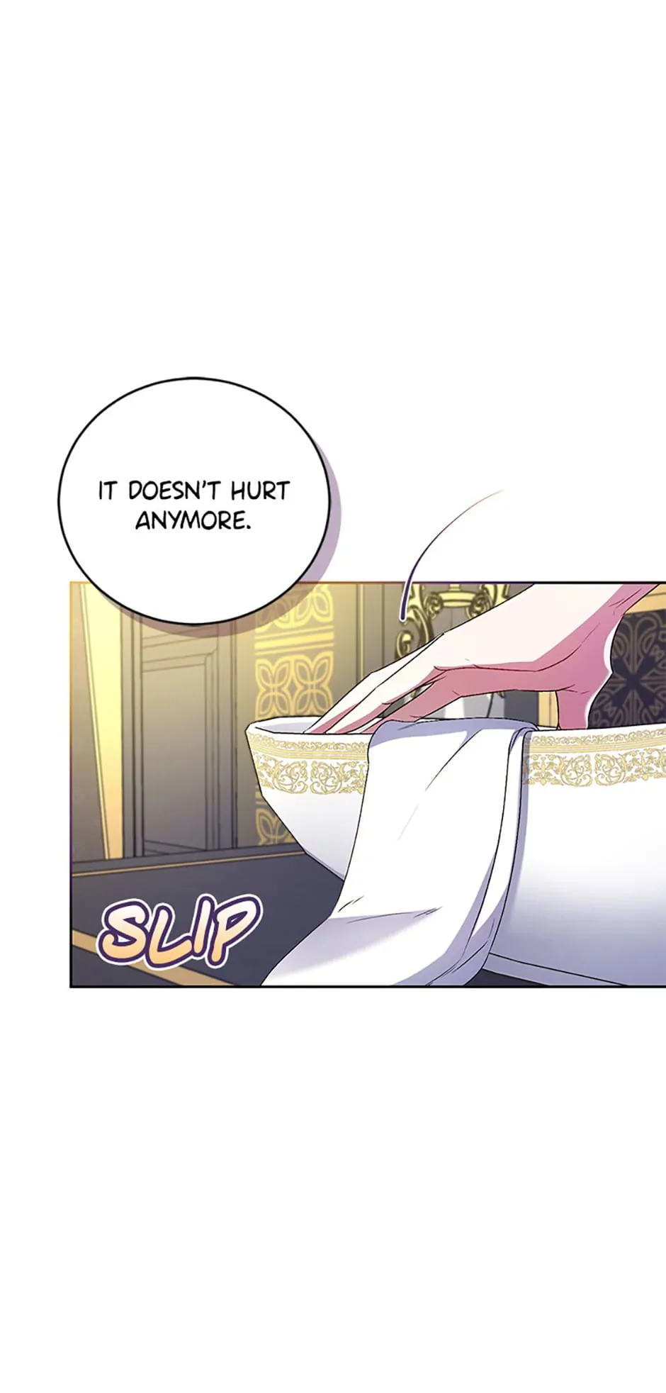 Demon King’s Doll Butler chapter 19 page 16