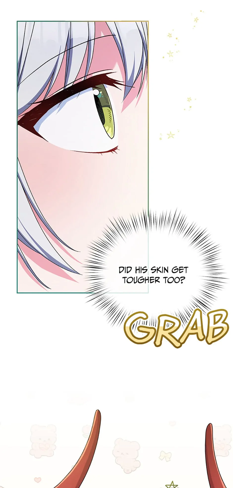 Demon King’s Doll Butler chapter 19 page 18