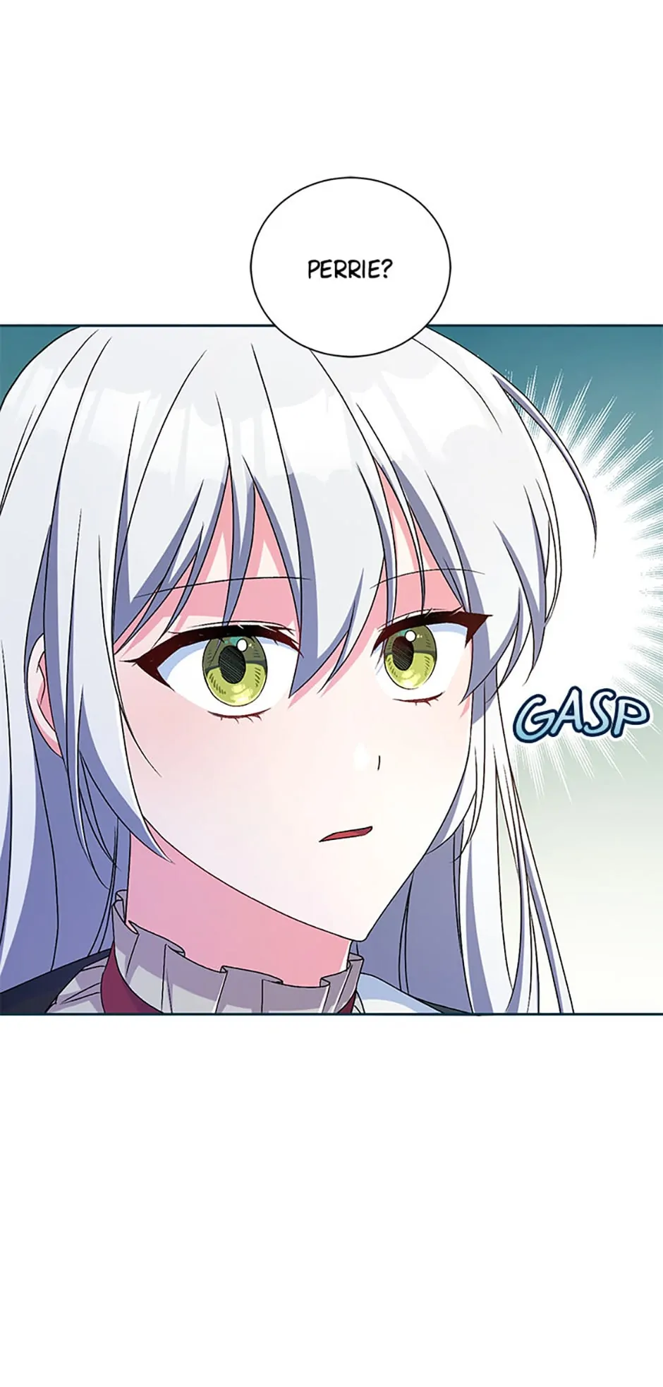 Demon King’s Doll Butler chapter 19 page 20
