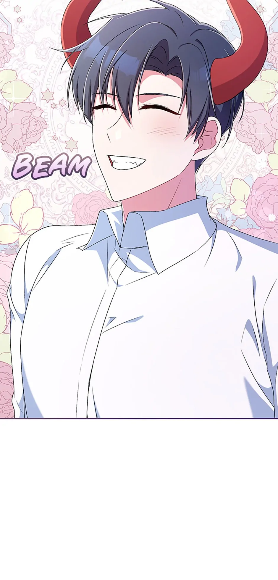 Demon King’s Doll Butler chapter 19 page 22