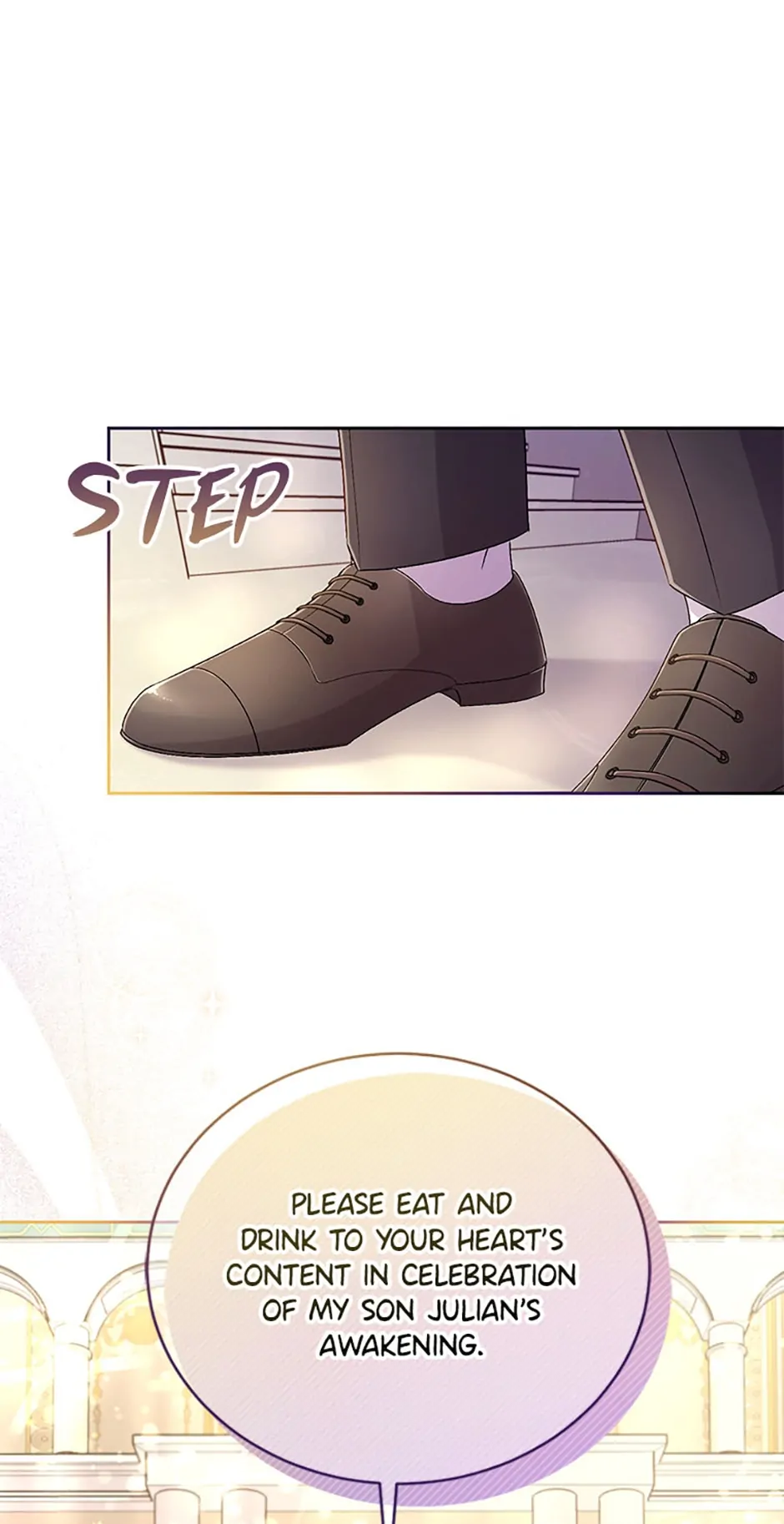 Demon King’s Doll Butler chapter 19 page 30
