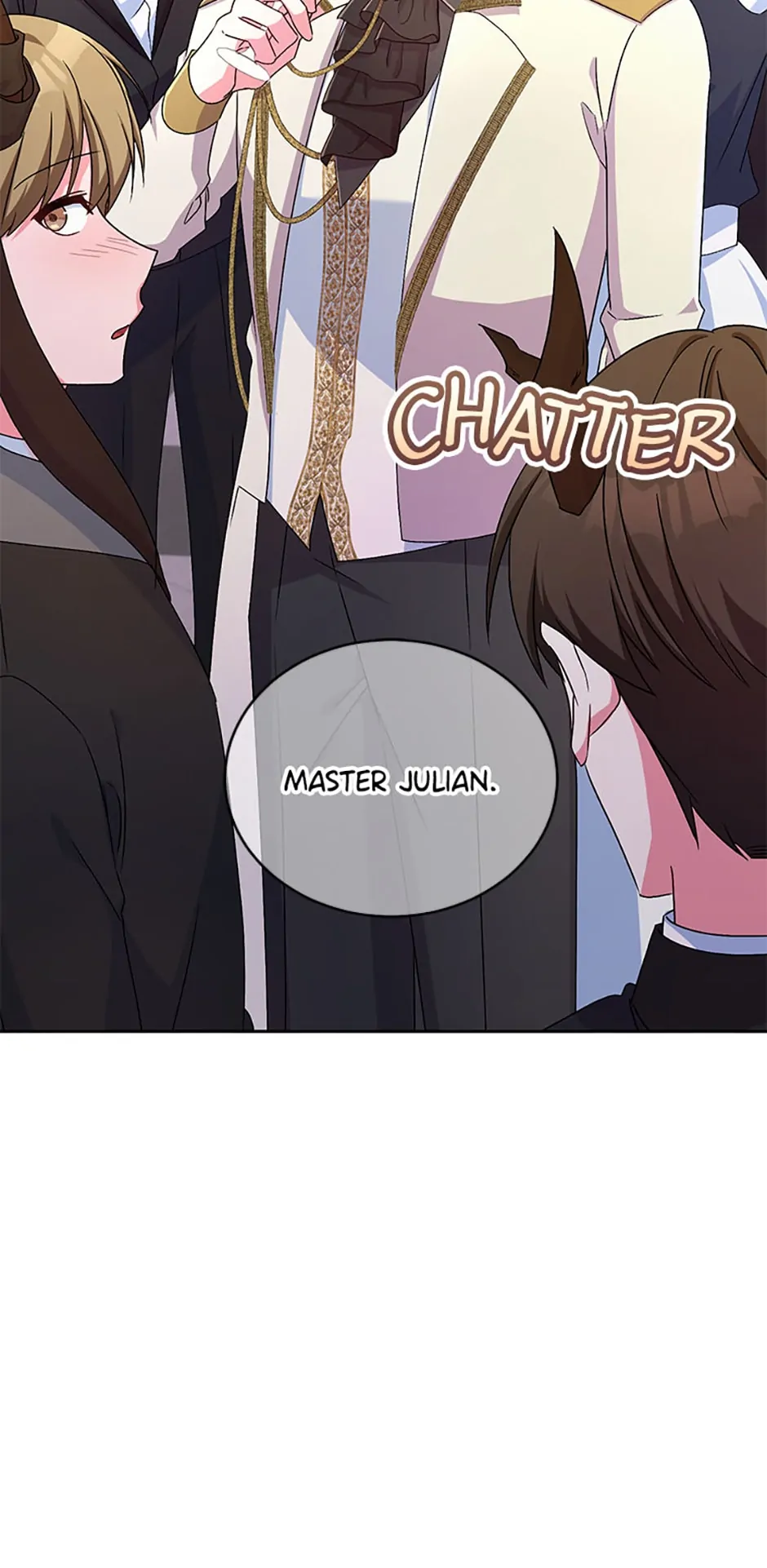 Demon King’s Doll Butler chapter 19 page 47
