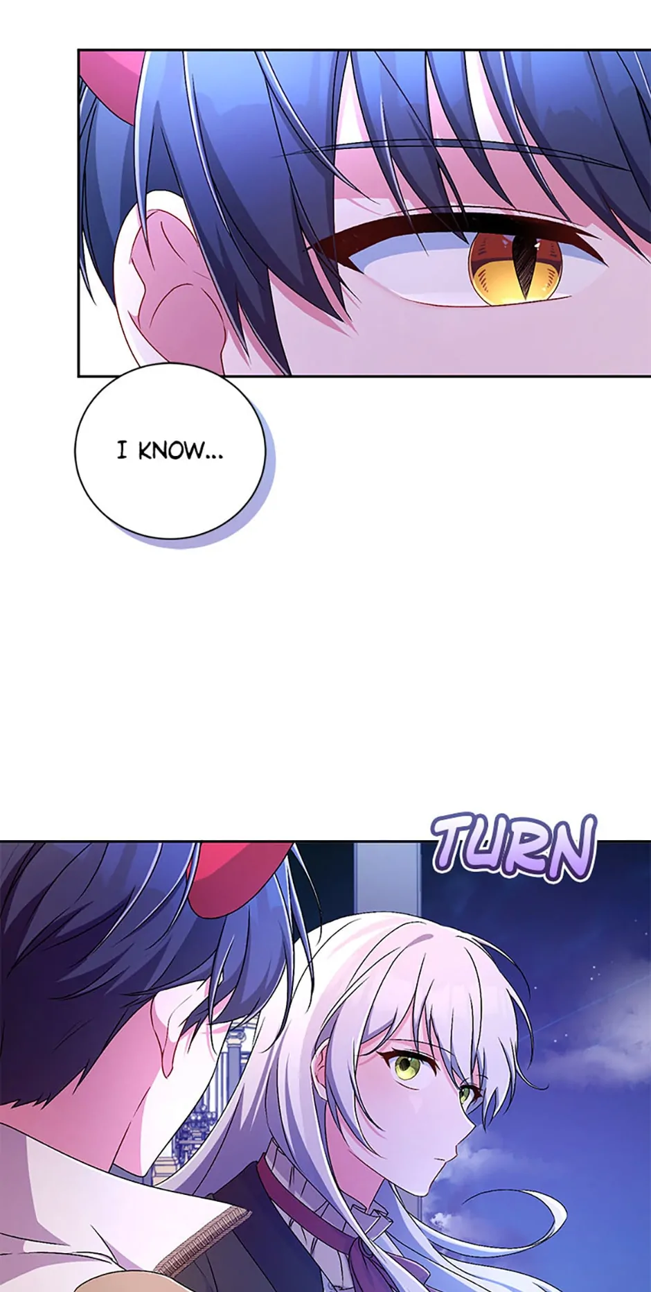 Demon King’s Doll Butler chapter 19 page 59