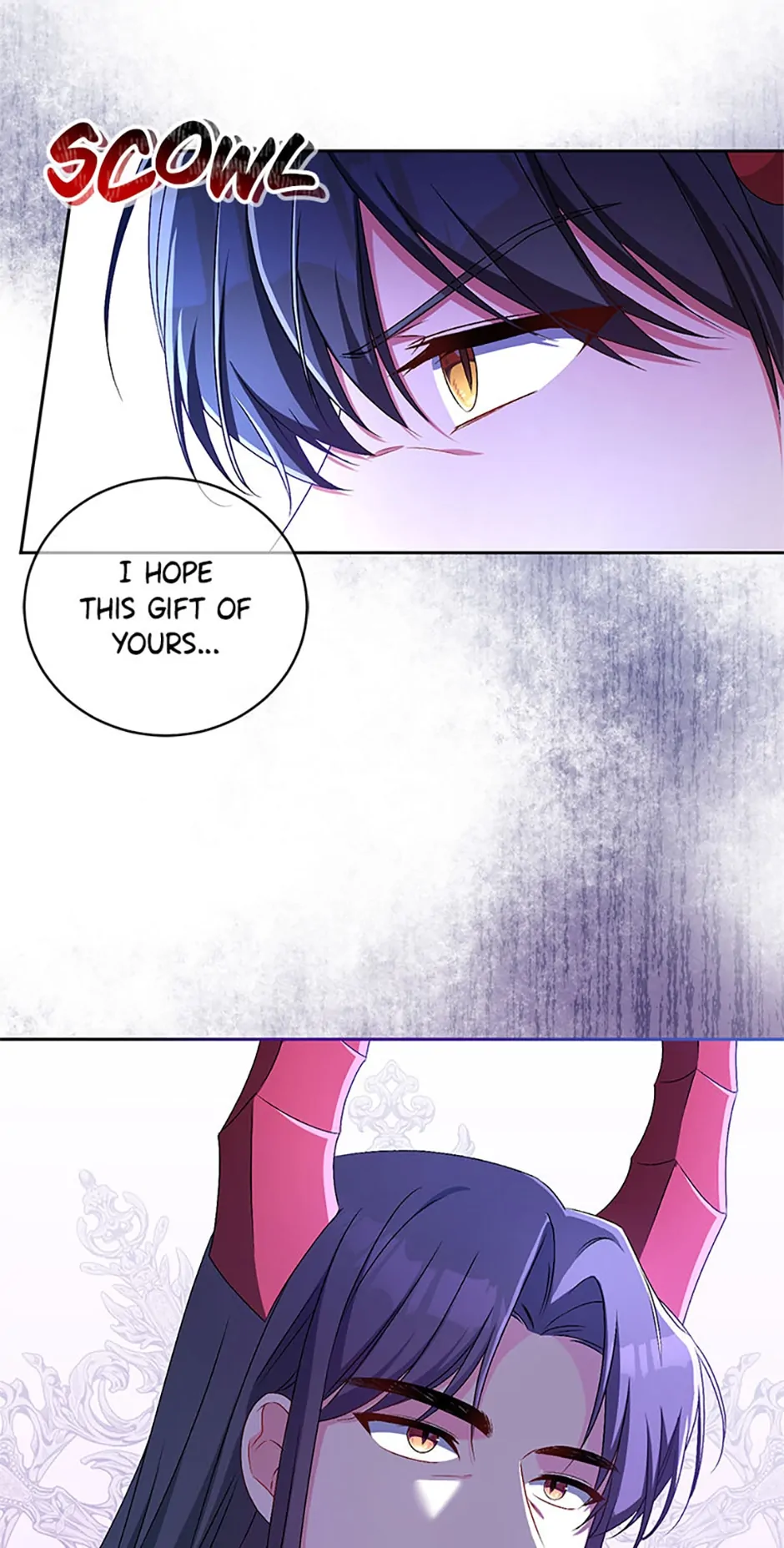 Demon King’s Doll Butler chapter 20 page 7