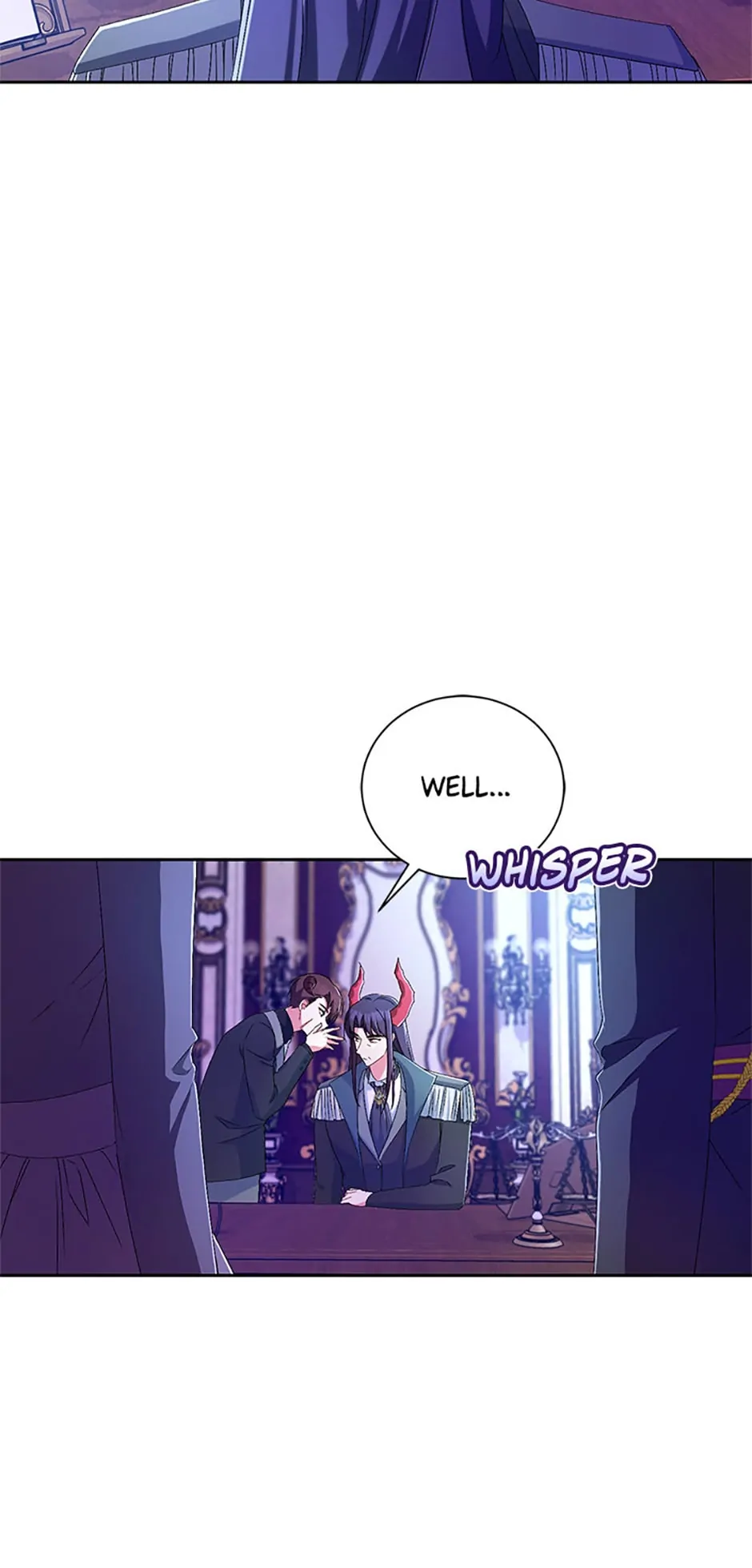 Demon King’s Doll Butler chapter 20 page 10