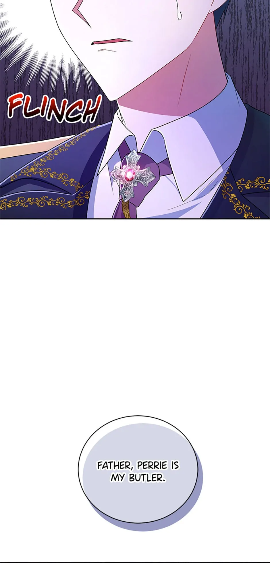 Demon King’s Doll Butler chapter 20 page 13