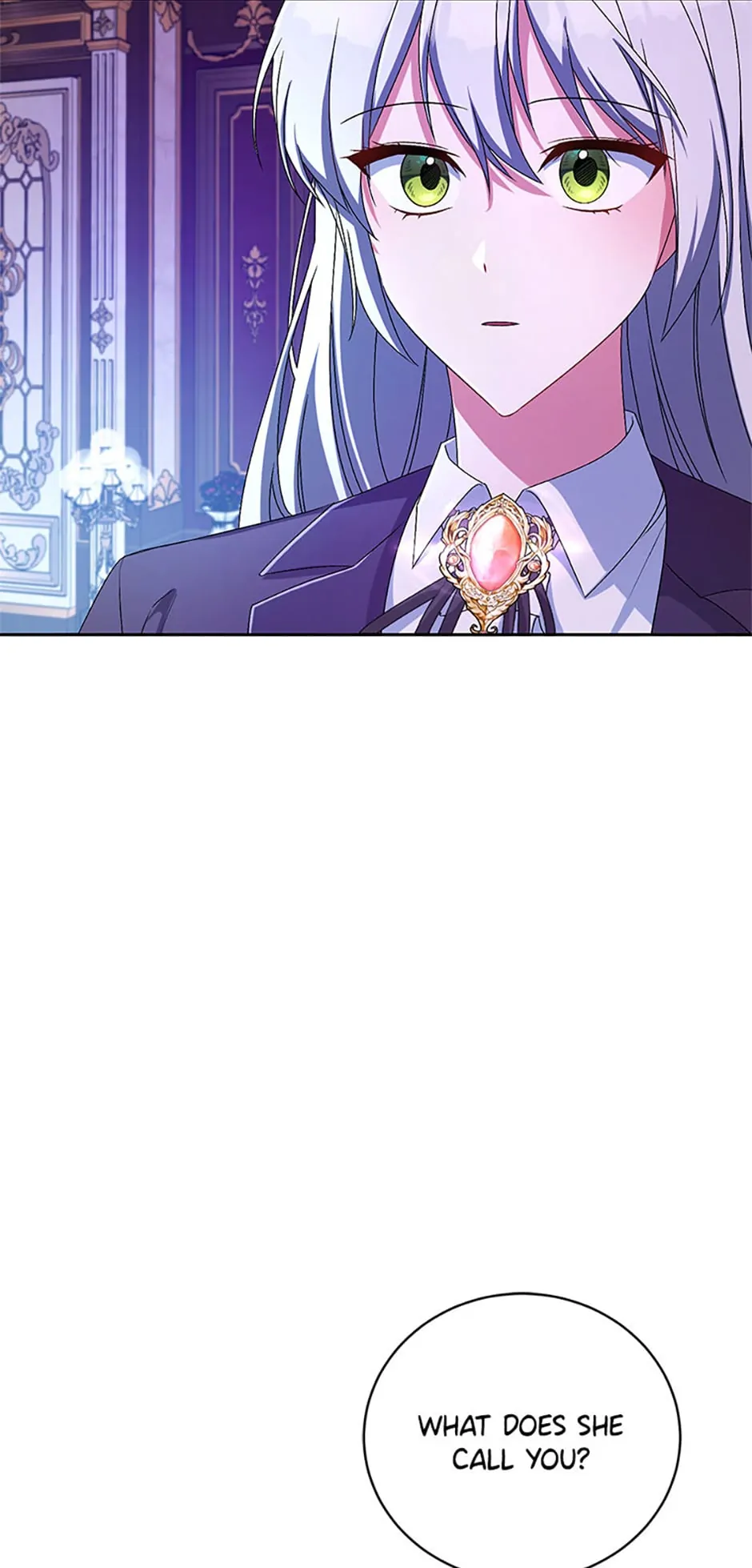 Demon King’s Doll Butler chapter 20 page 14