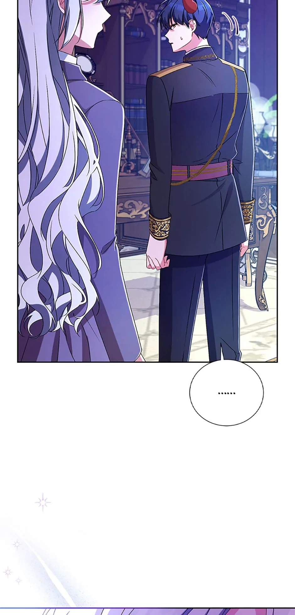 Demon King’s Doll Butler chapter 20 page 16